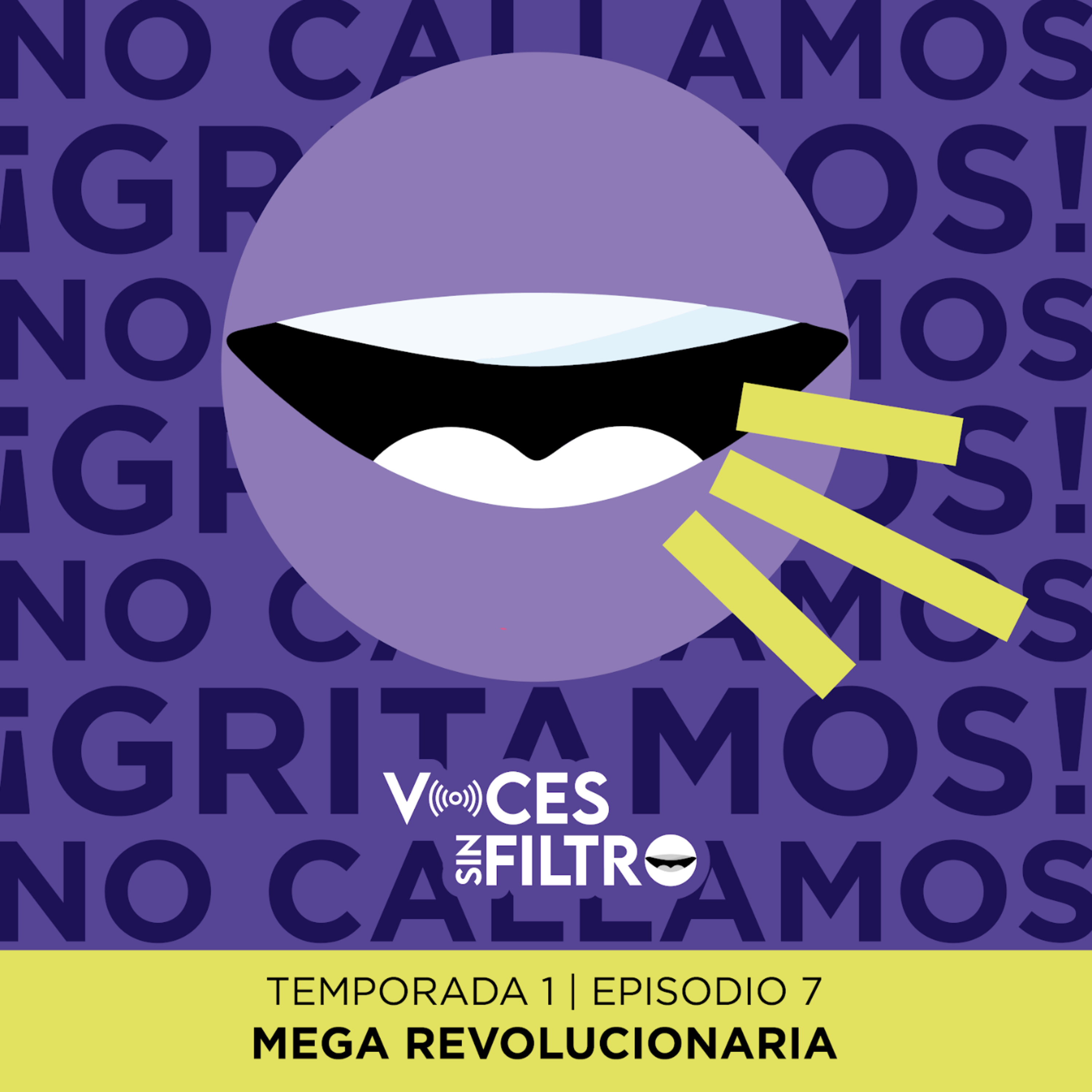 Voces sin Filtro