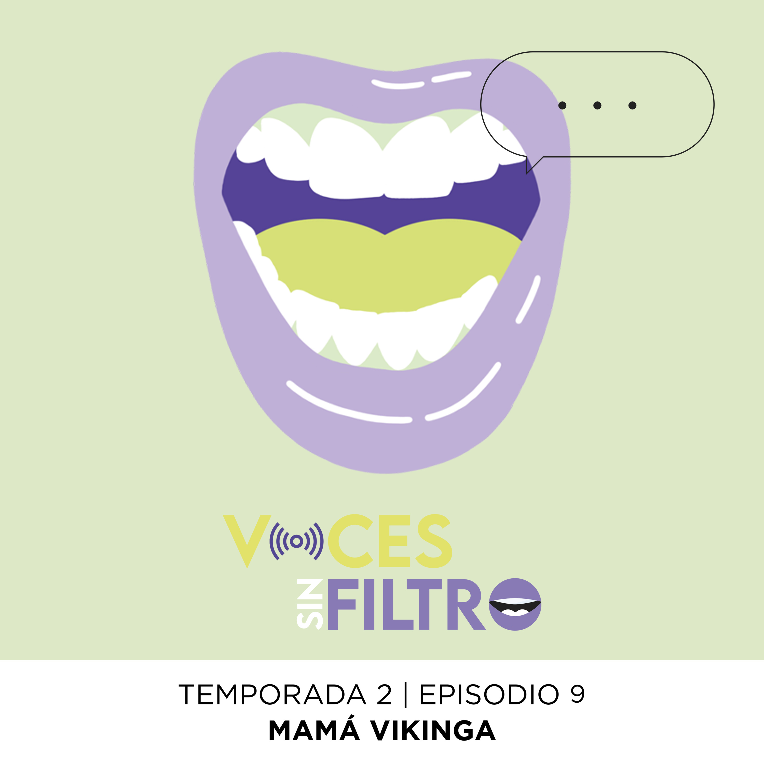 Voces sin Filtro