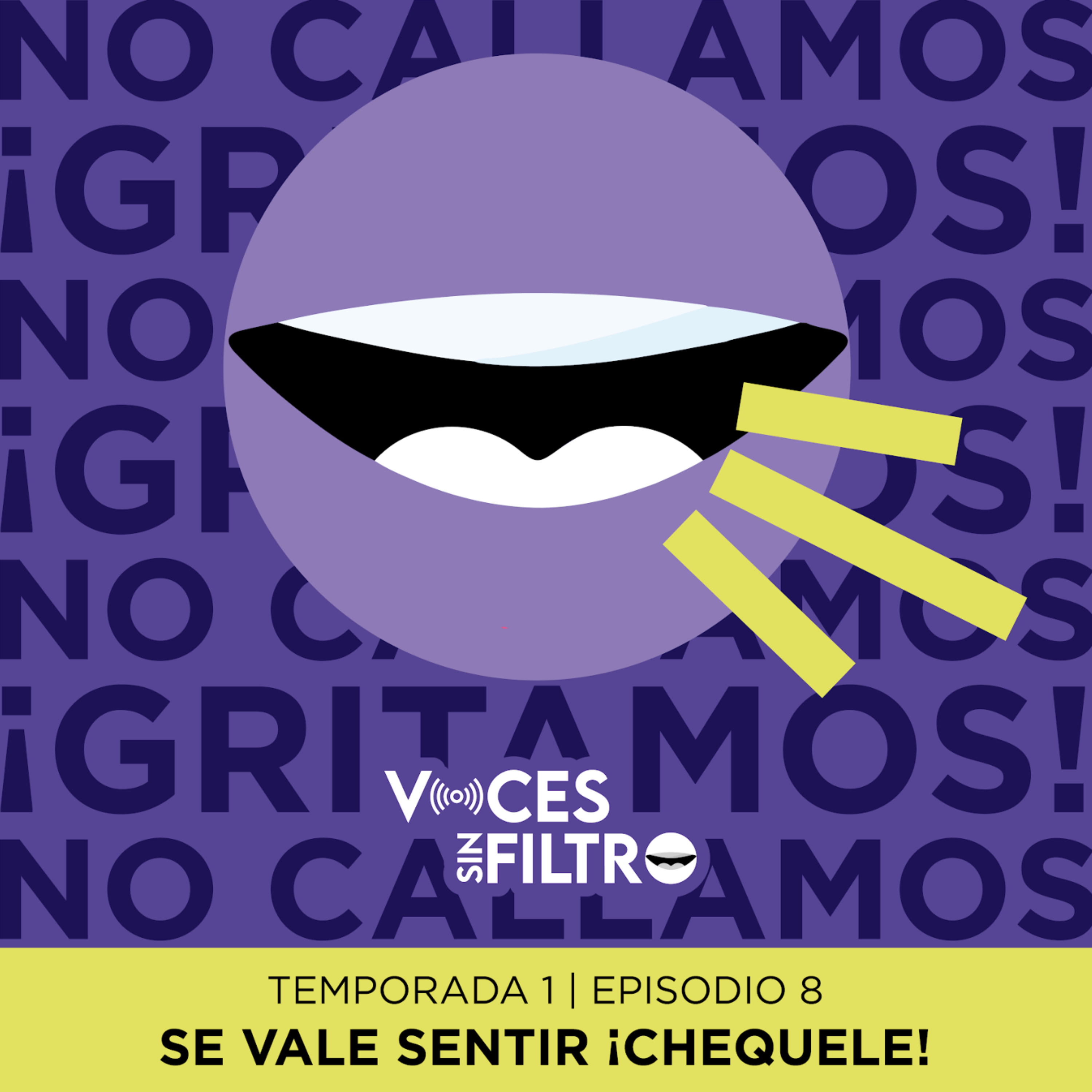 Voces sin Filtro