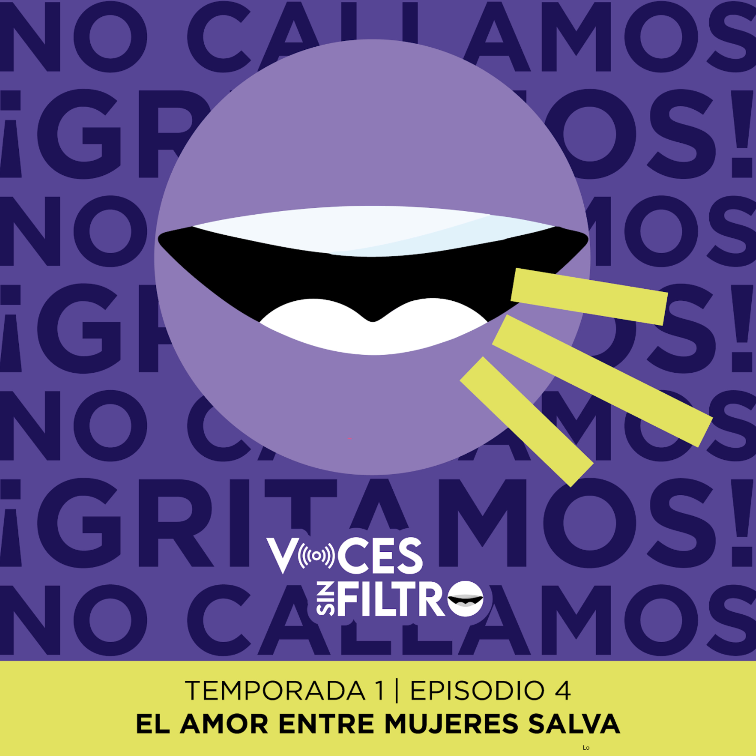 Voces sin Filtro