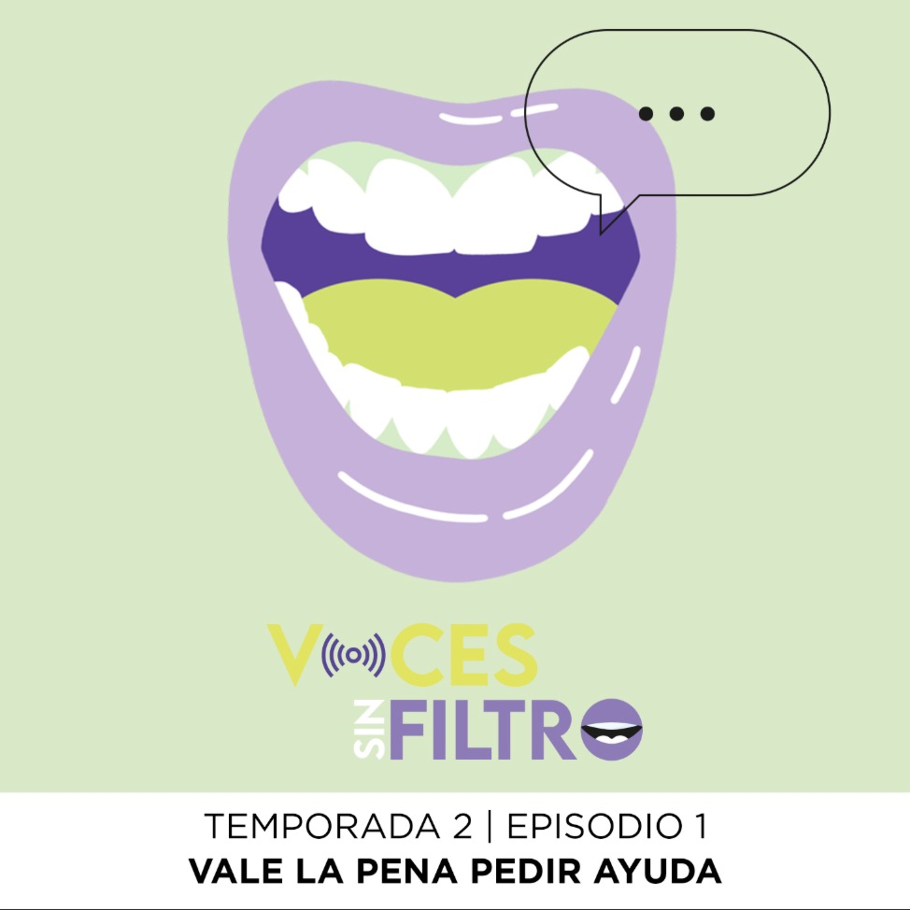 Voces sin Filtro