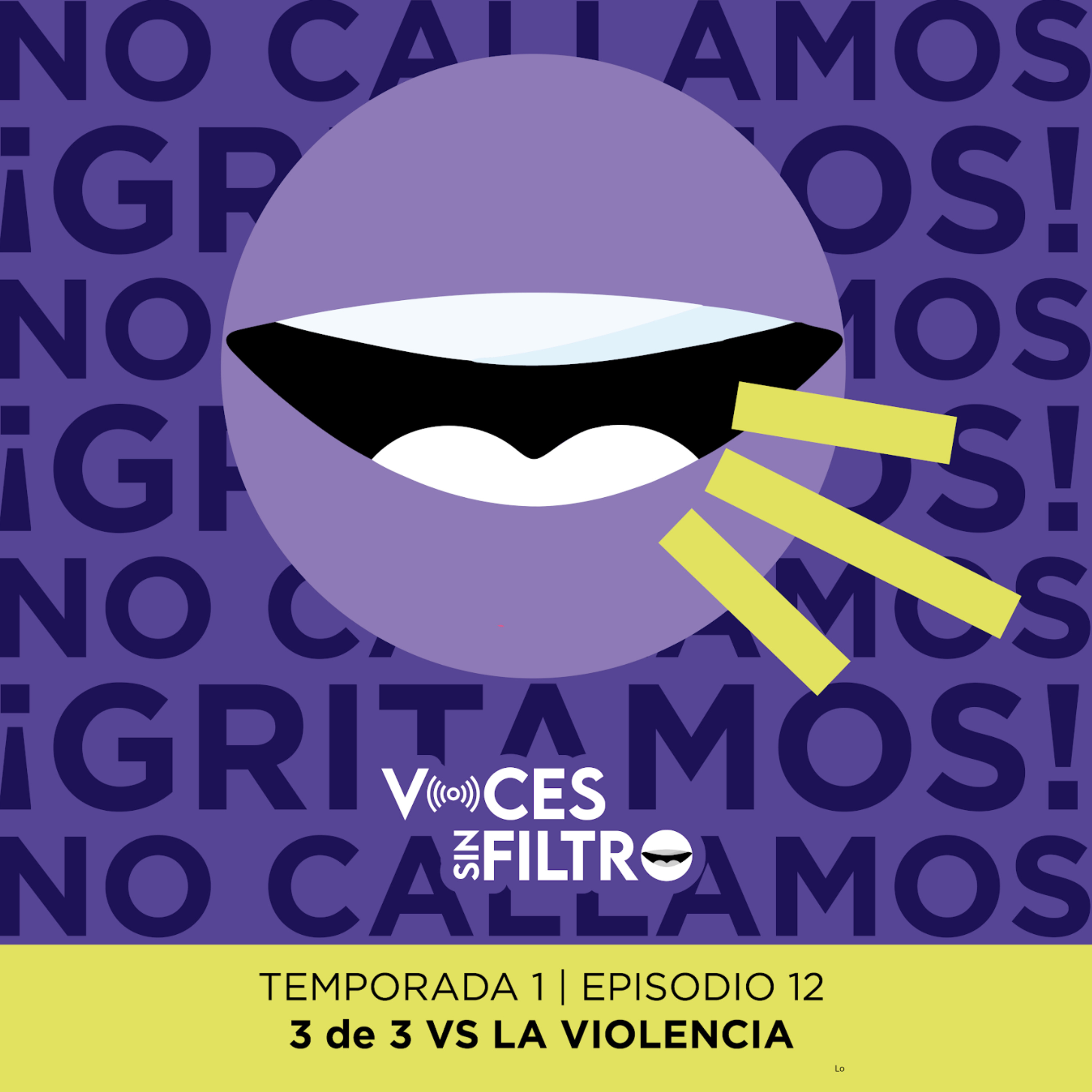 Voces sin Filtro