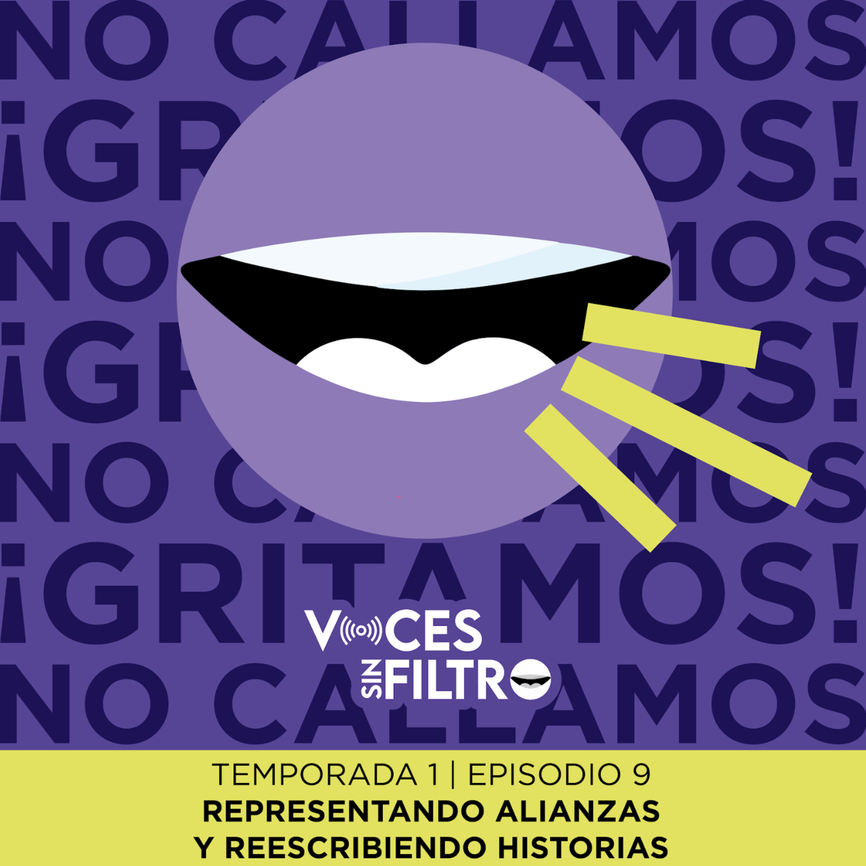 Voces sin Filtro