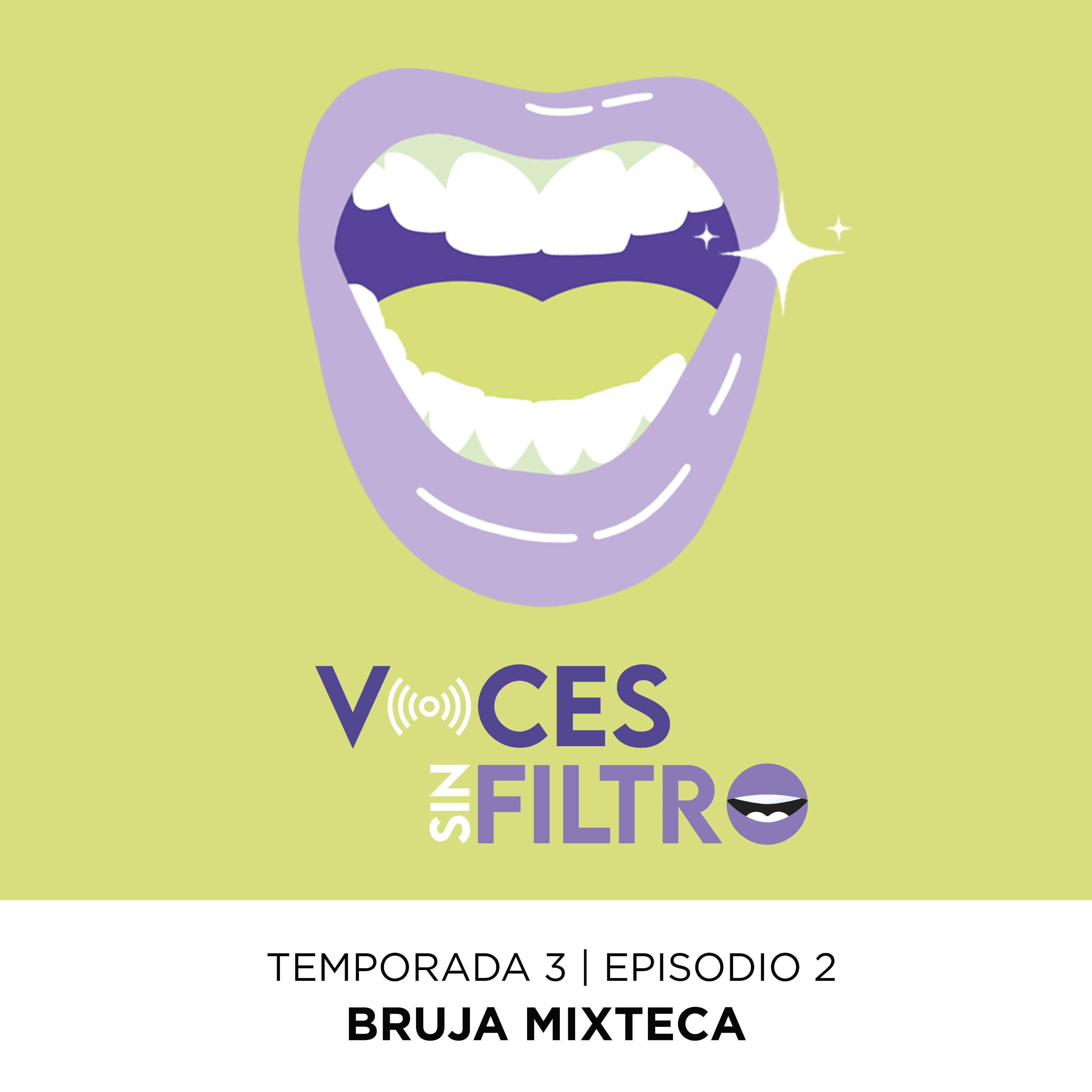 Voces sin Filtro