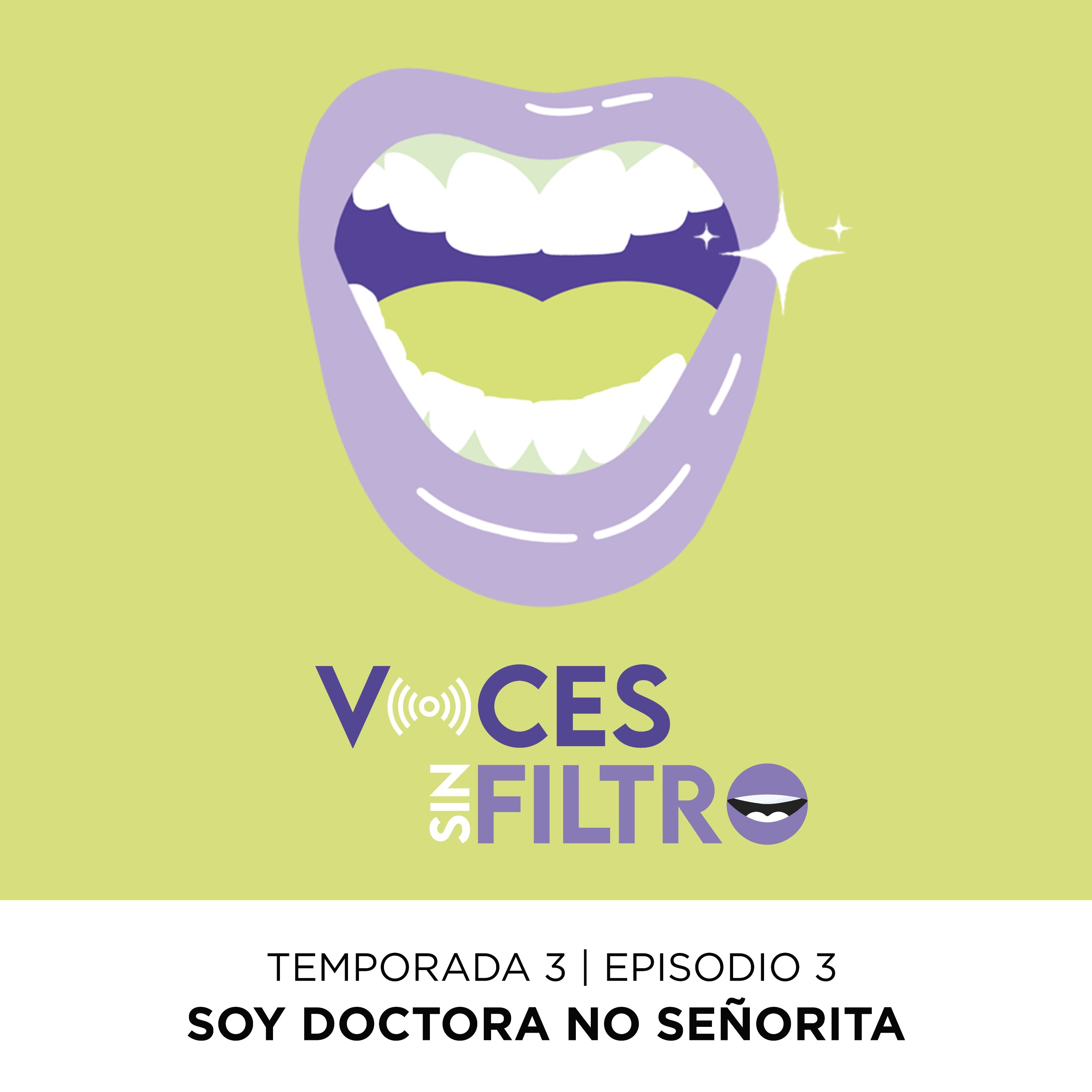 Voces sin Filtro