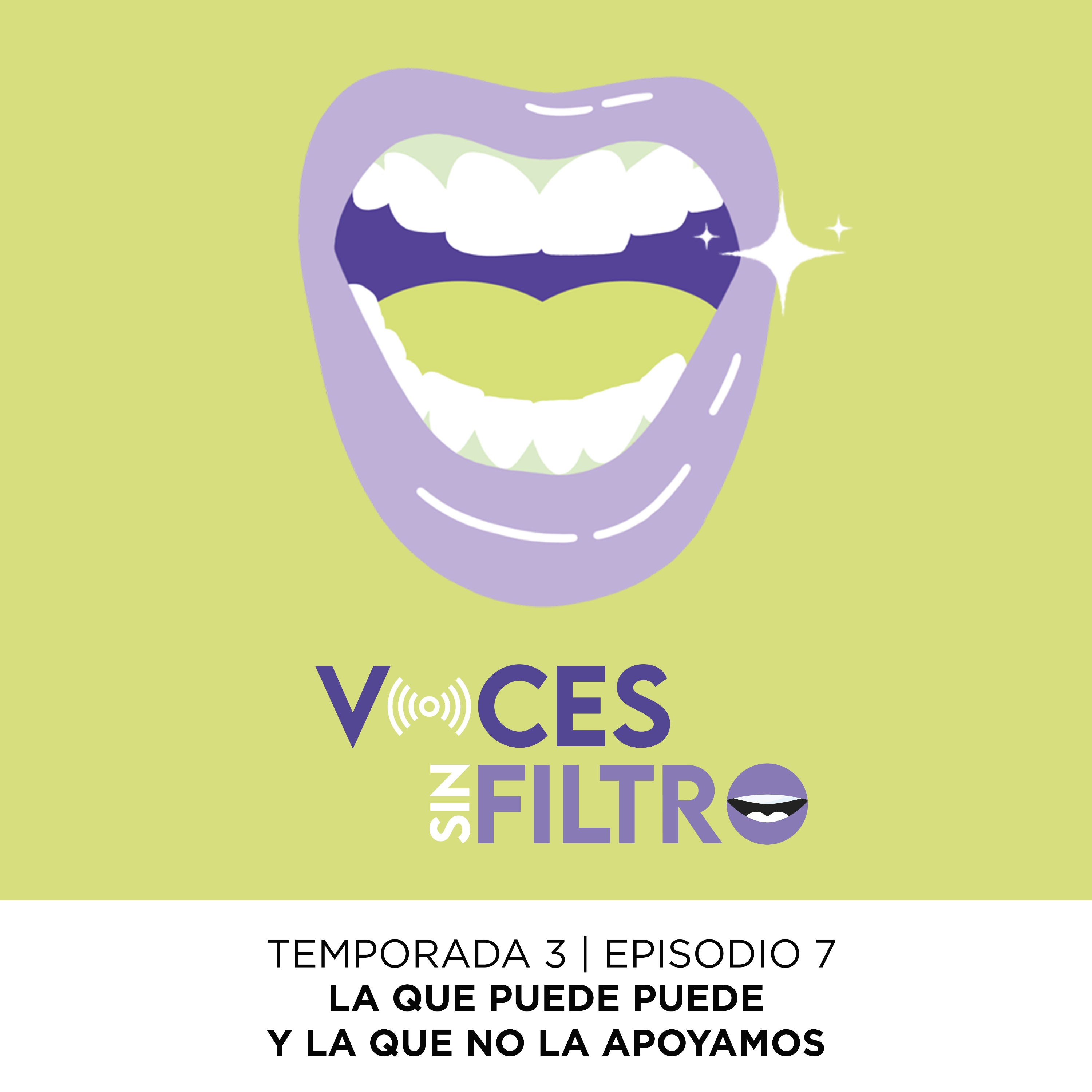 Voces sin Filtro