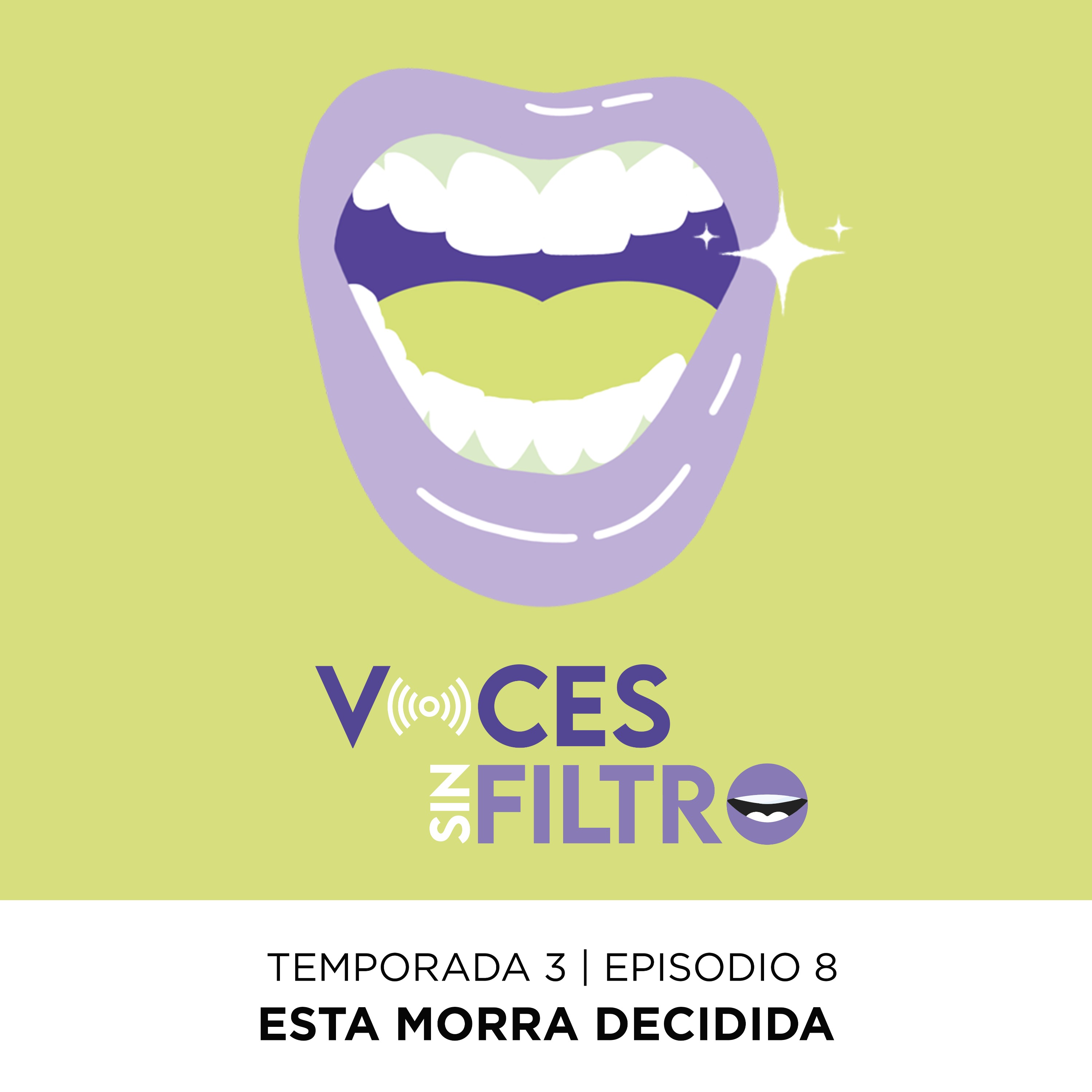 Voces sin Filtro