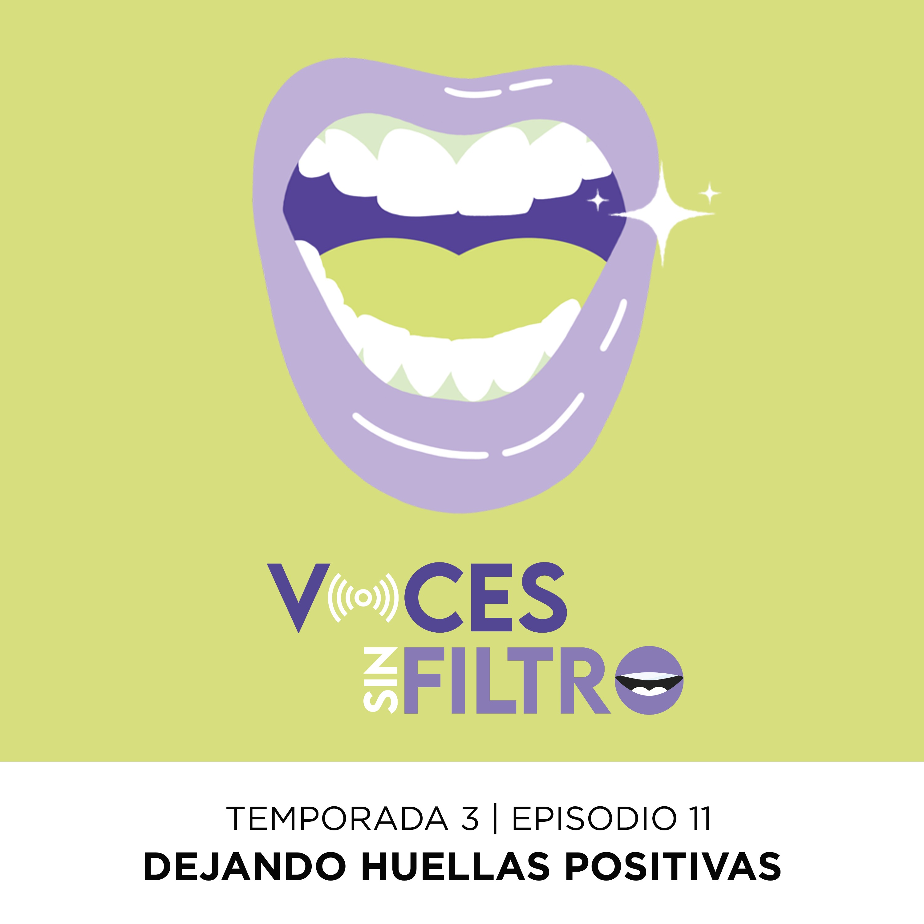Voces sin Filtro