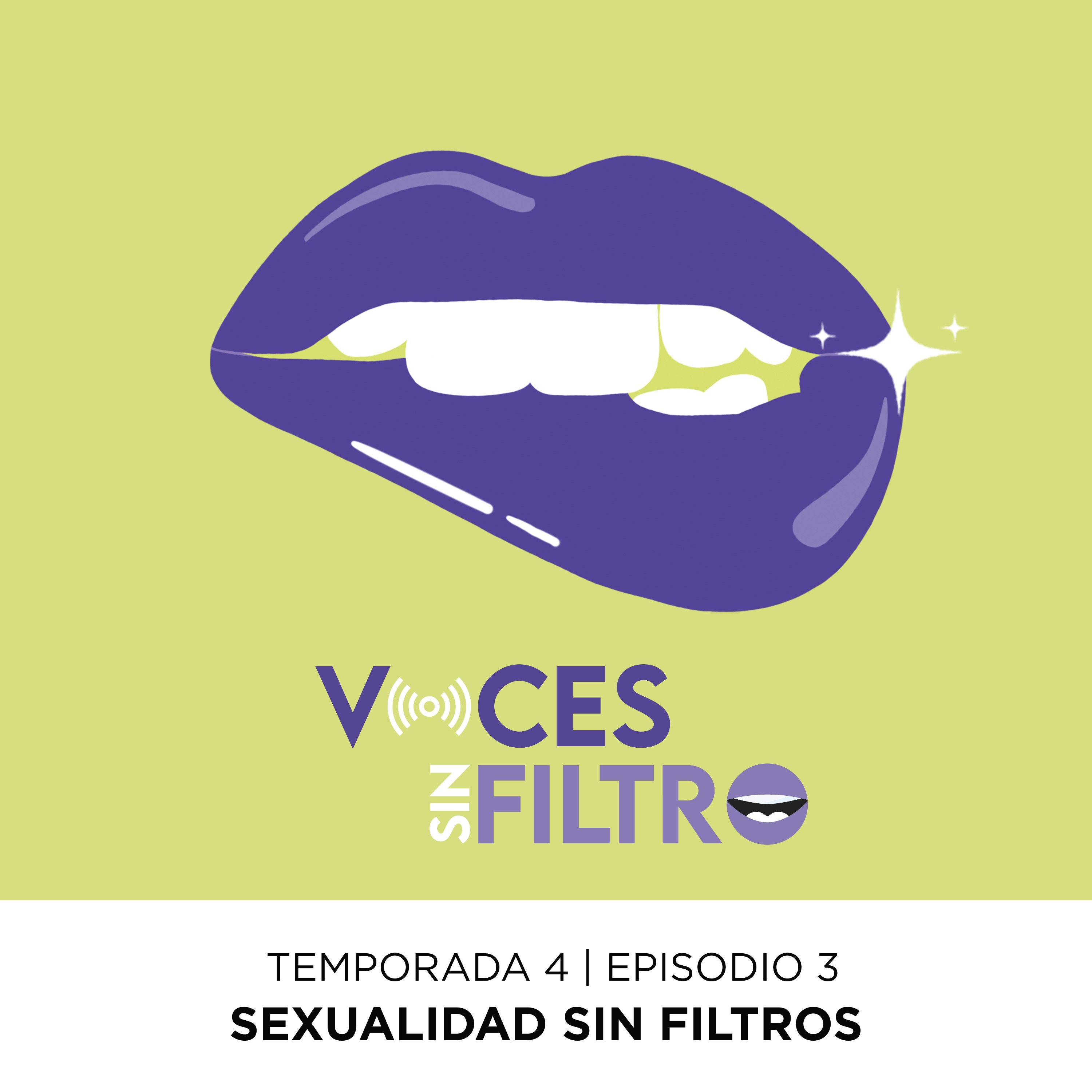 Voces sin Filtro