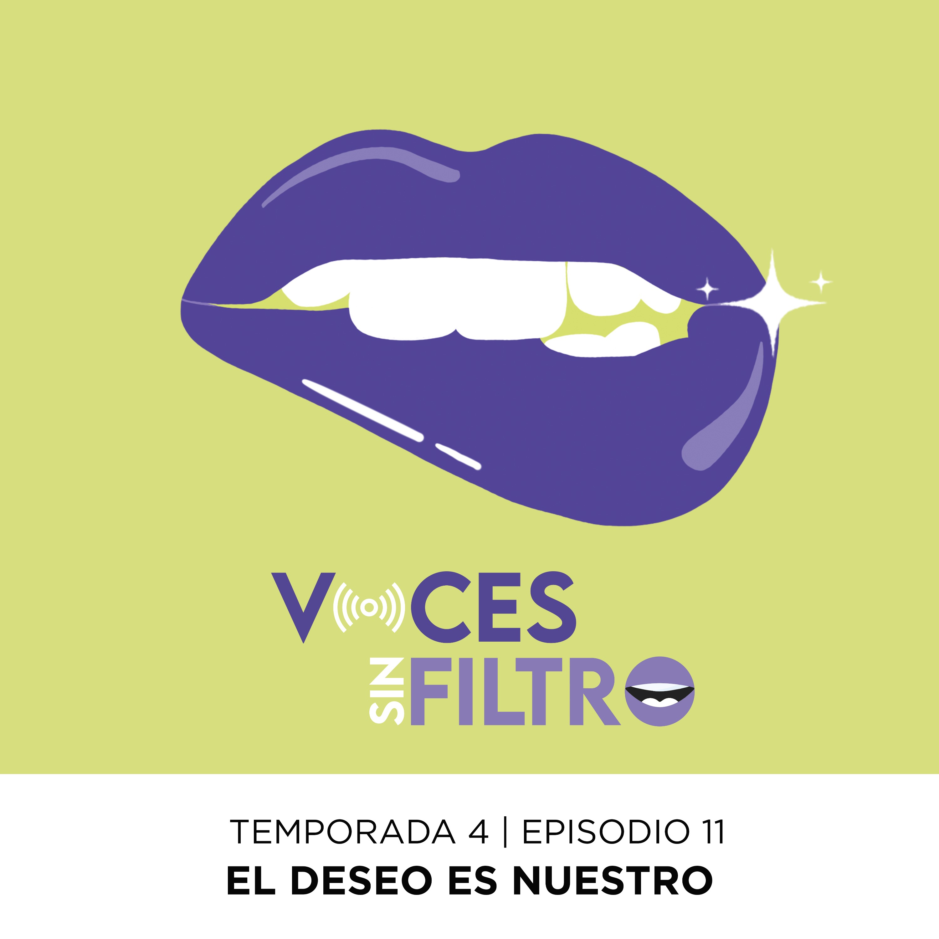Voces sin Filtro
