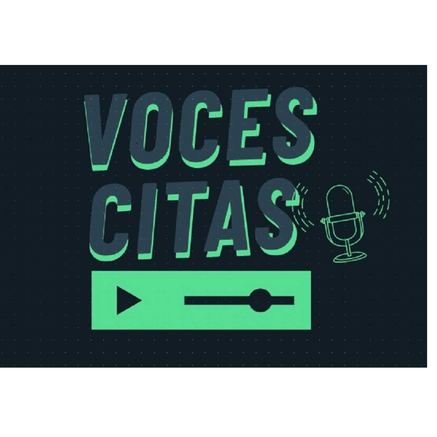 VOCES citas