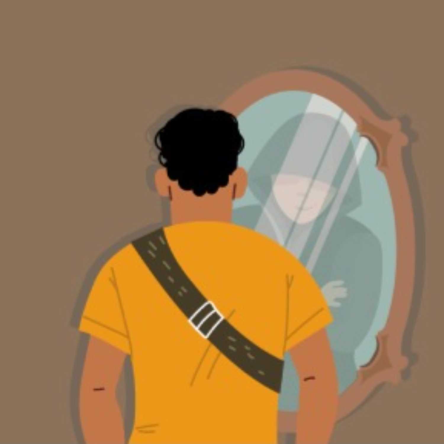 Voces en Primera Persona