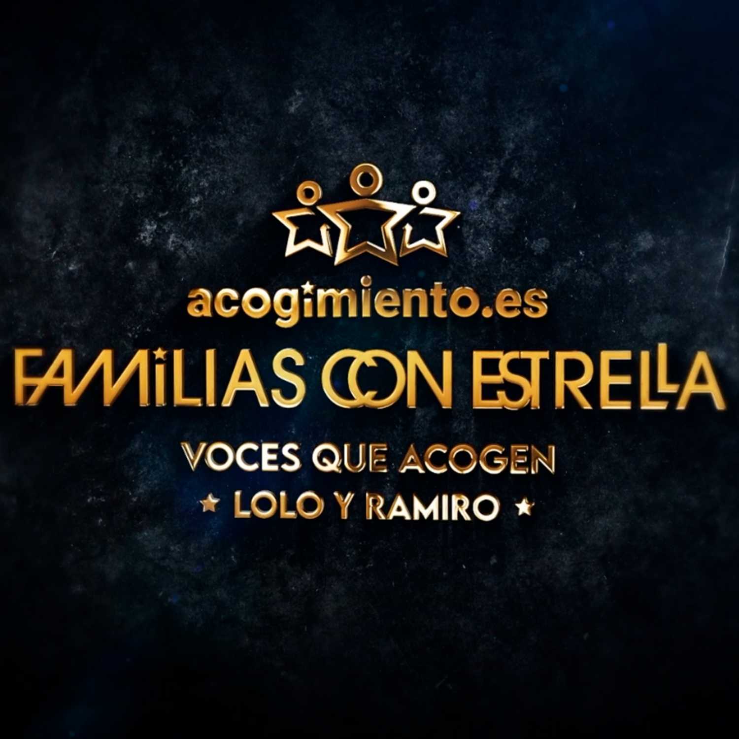 Voces que acogen #5 - Lolo y Ramiro