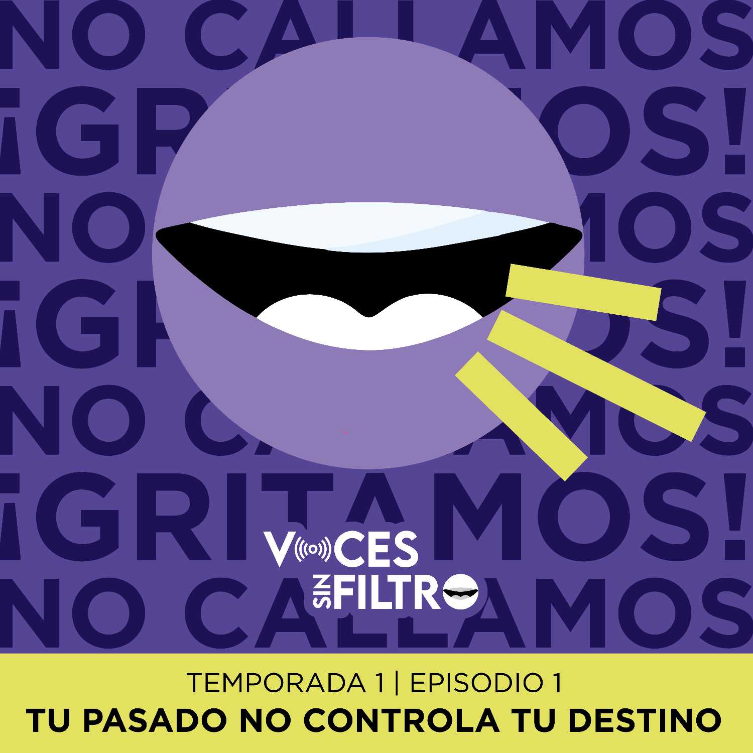Voces sin Filtro