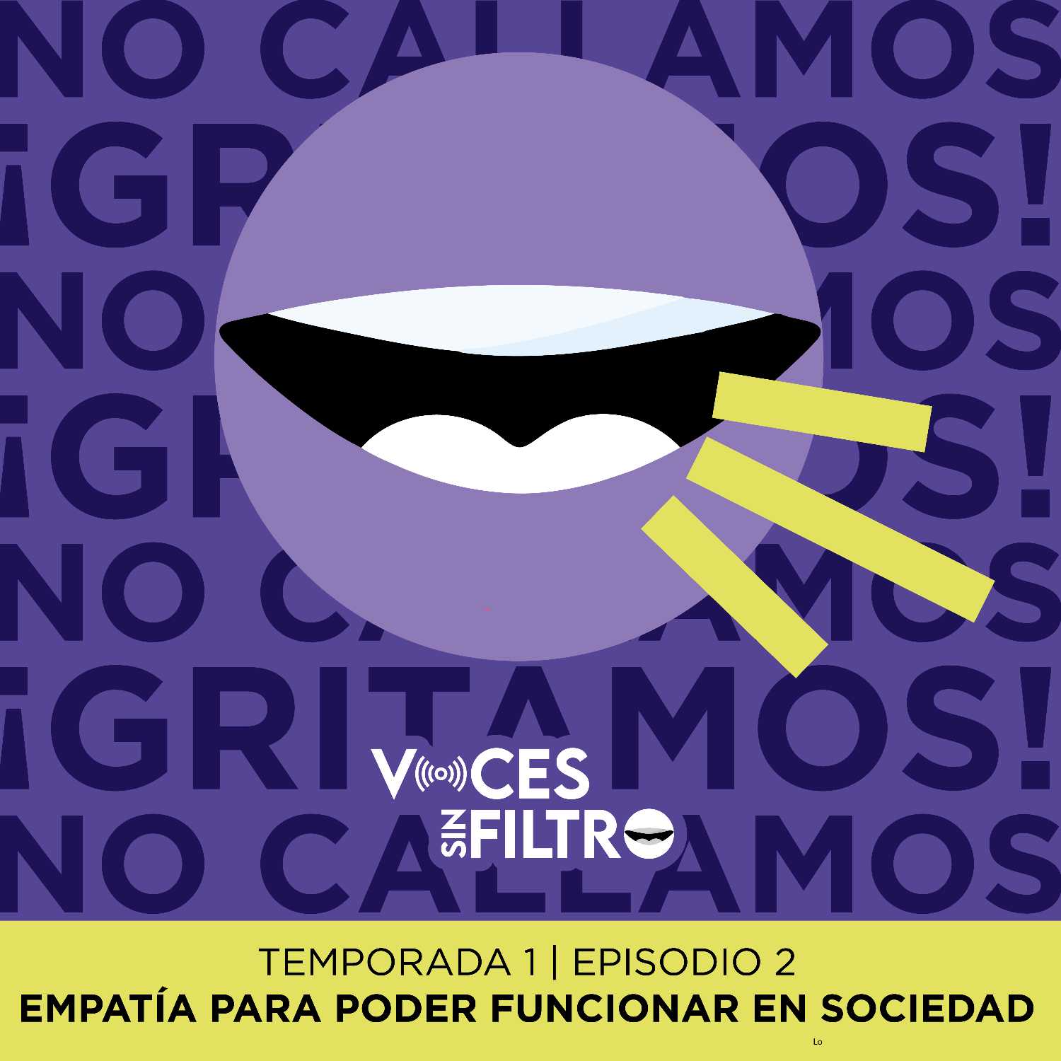 Voces sin Filtro