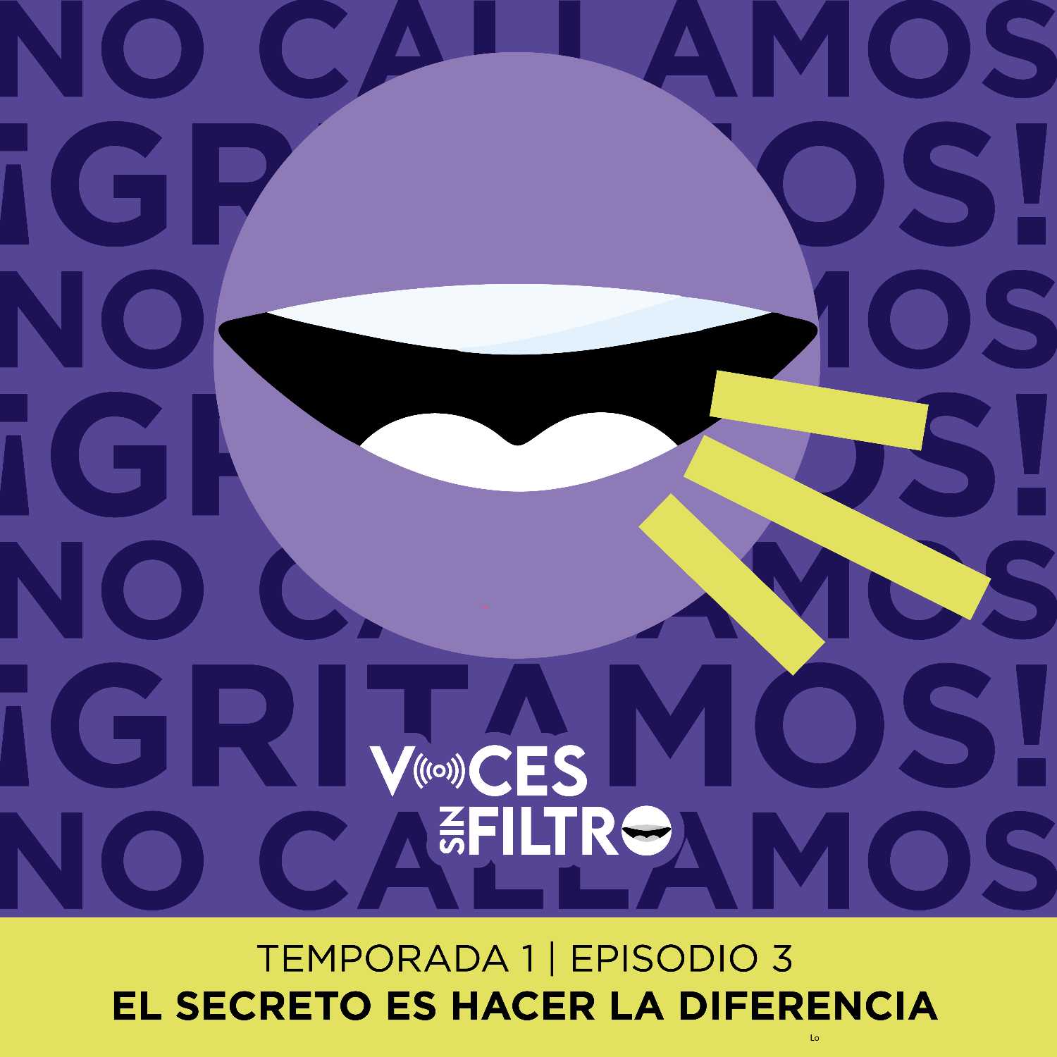 Voces sin Filtro