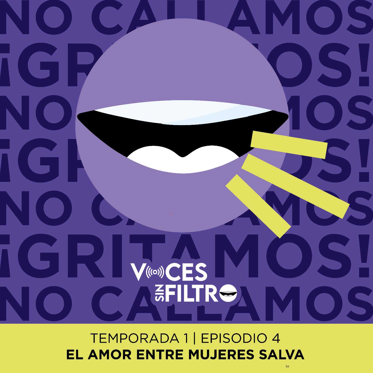 Voces sin Filtro