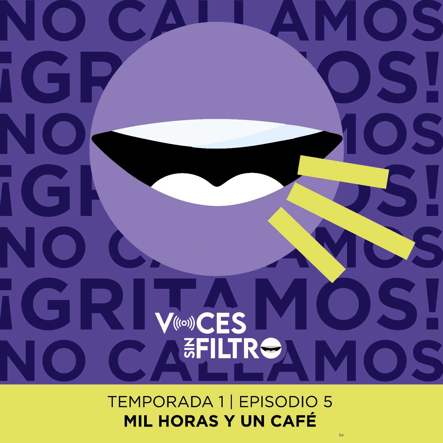 Voces sin Filtro