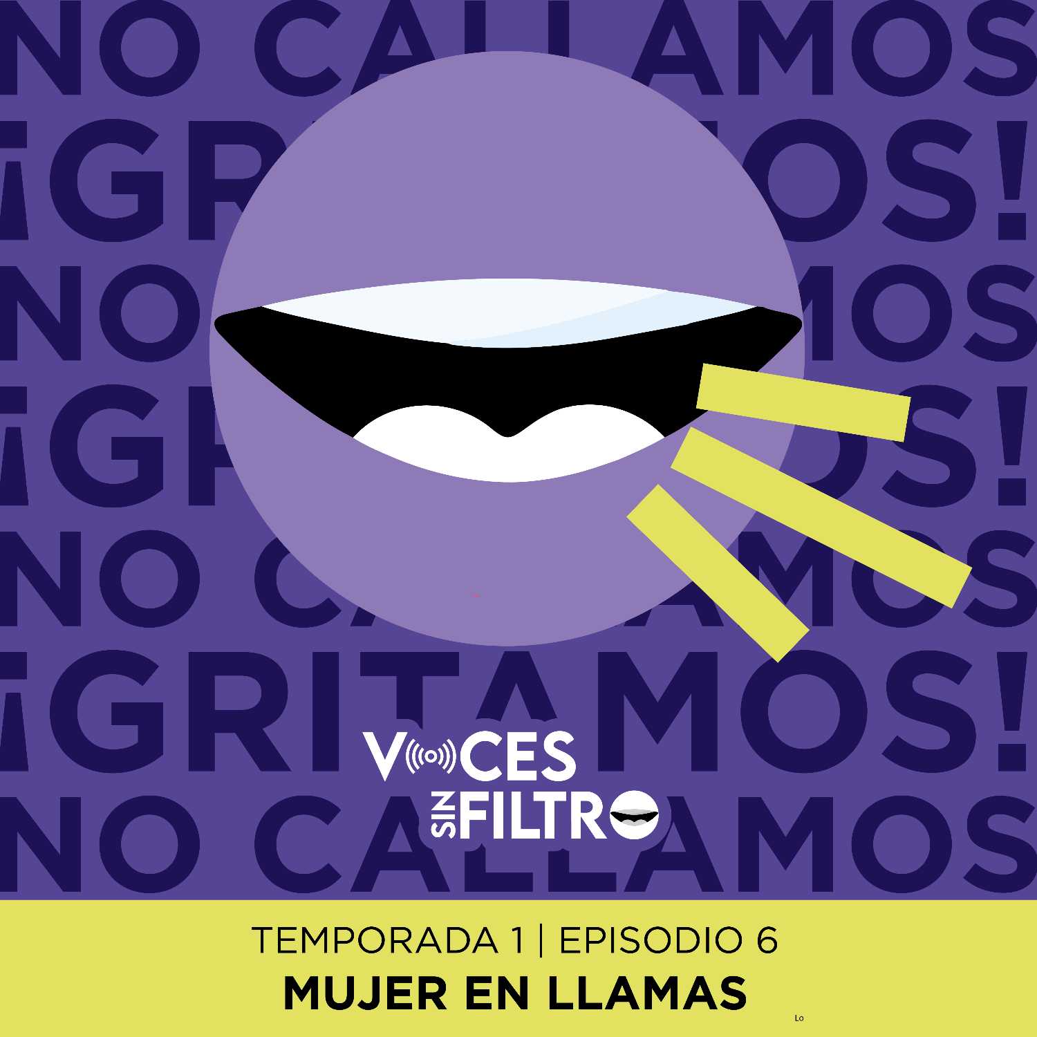 Voces sin Filtro