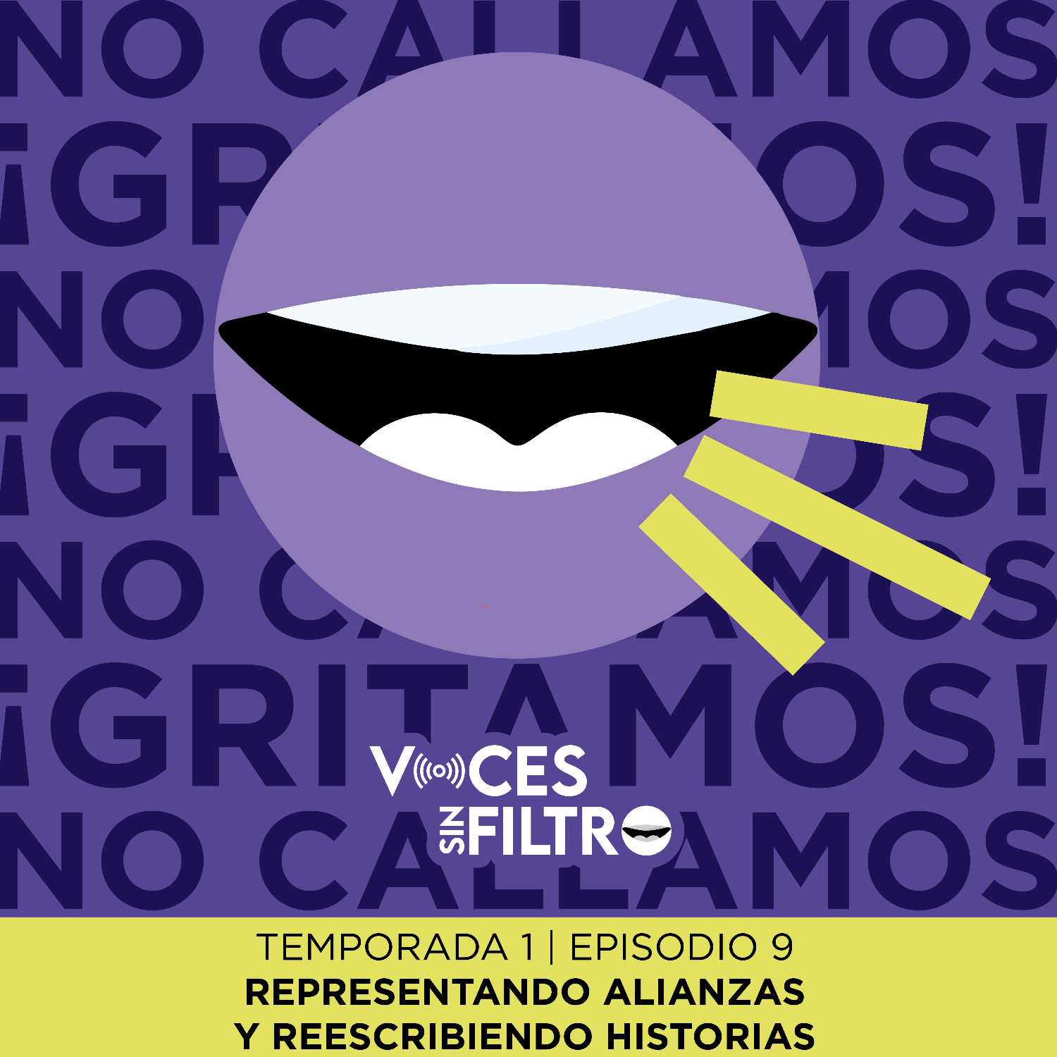 Voces sin Filtro