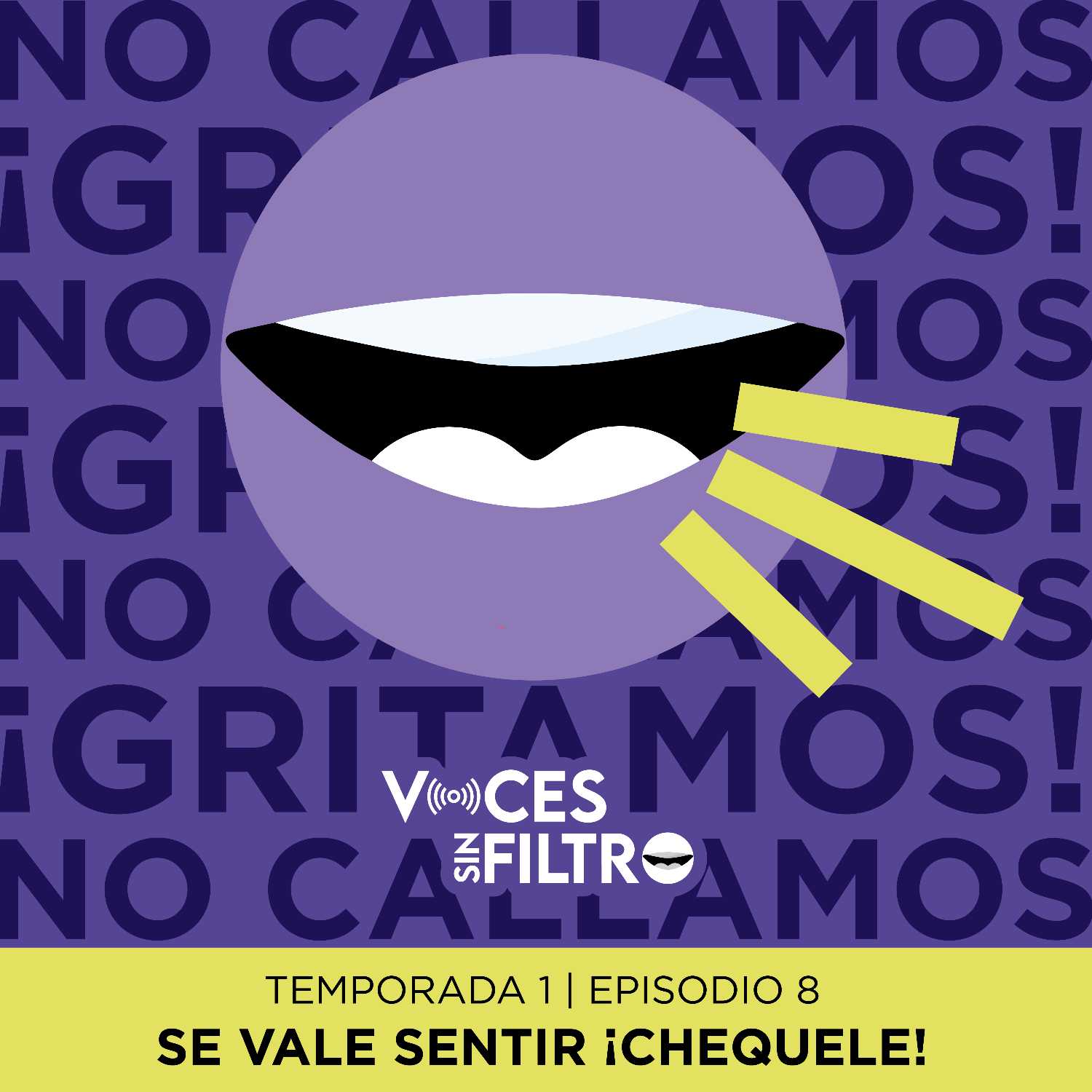 Voces sin Filtro
