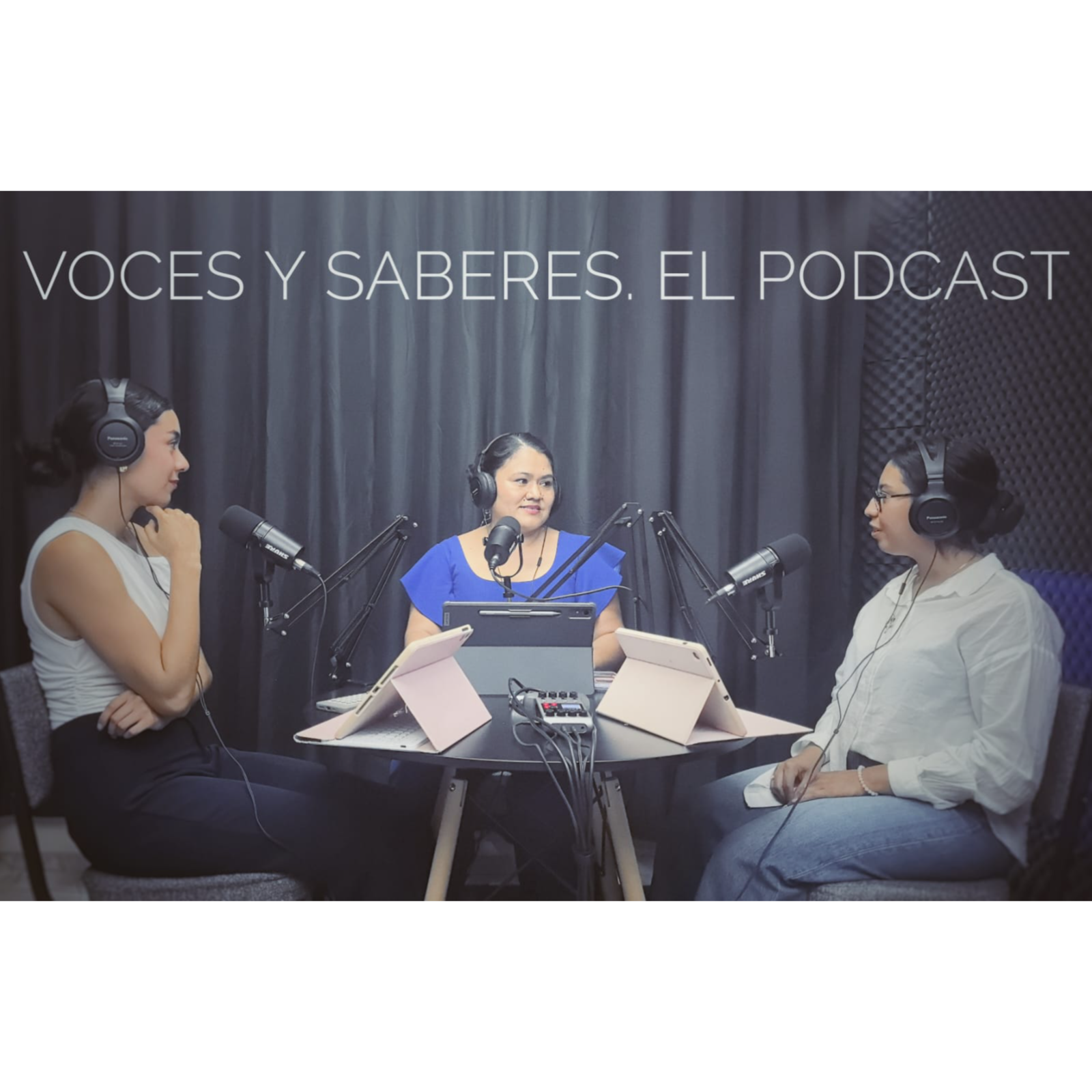 Capítulo 2 Entrevista a la Dra. Dra. Matilde Piñeiro, integrante del grupo de maestras “innovadoras de los Materiales Educativos de Preescolar” episode artwork
