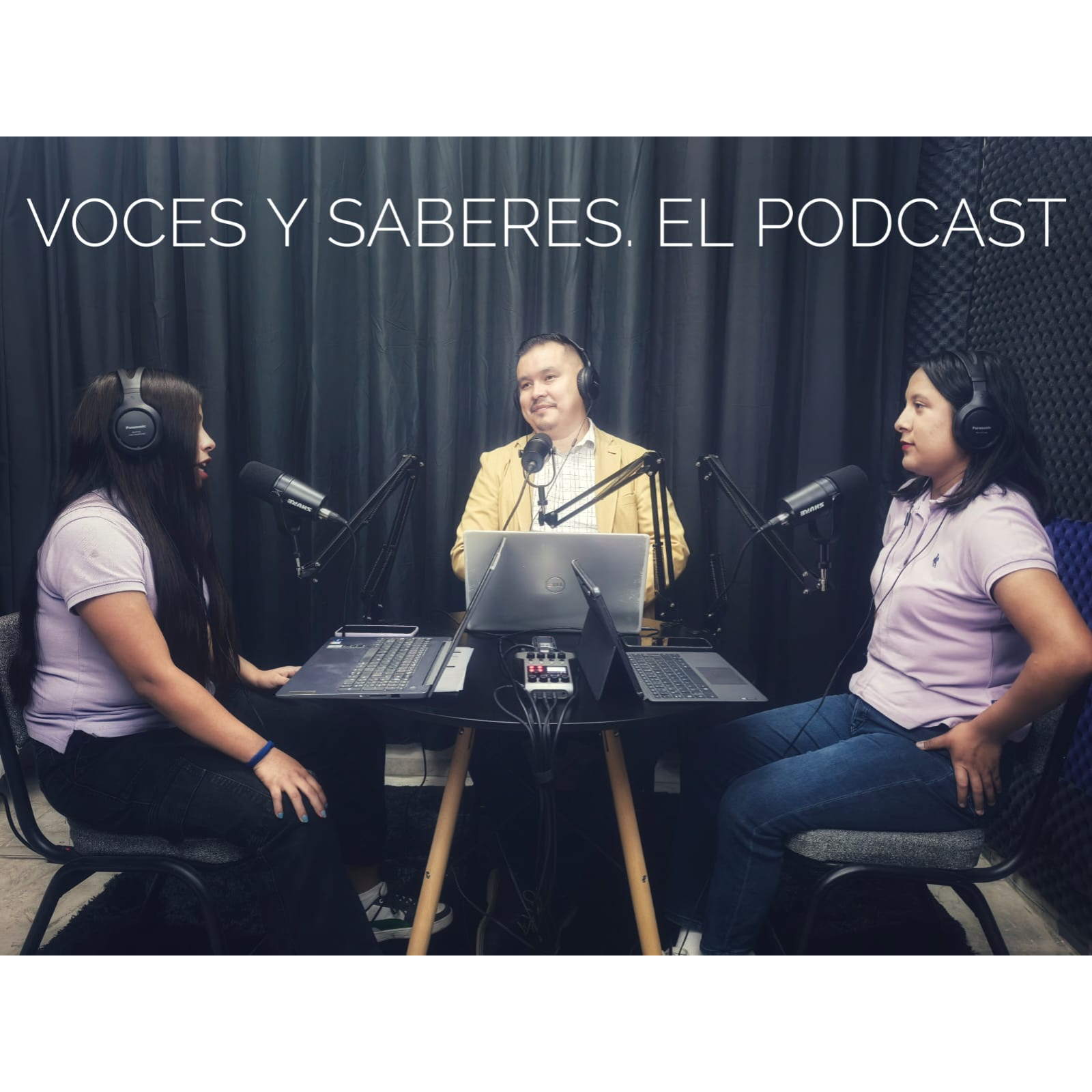 Episodio 3. Entrevista al Dr. Jonatan Ferrer “Mitos y realidades del TDAH, vínculos con la educación” episode artwork