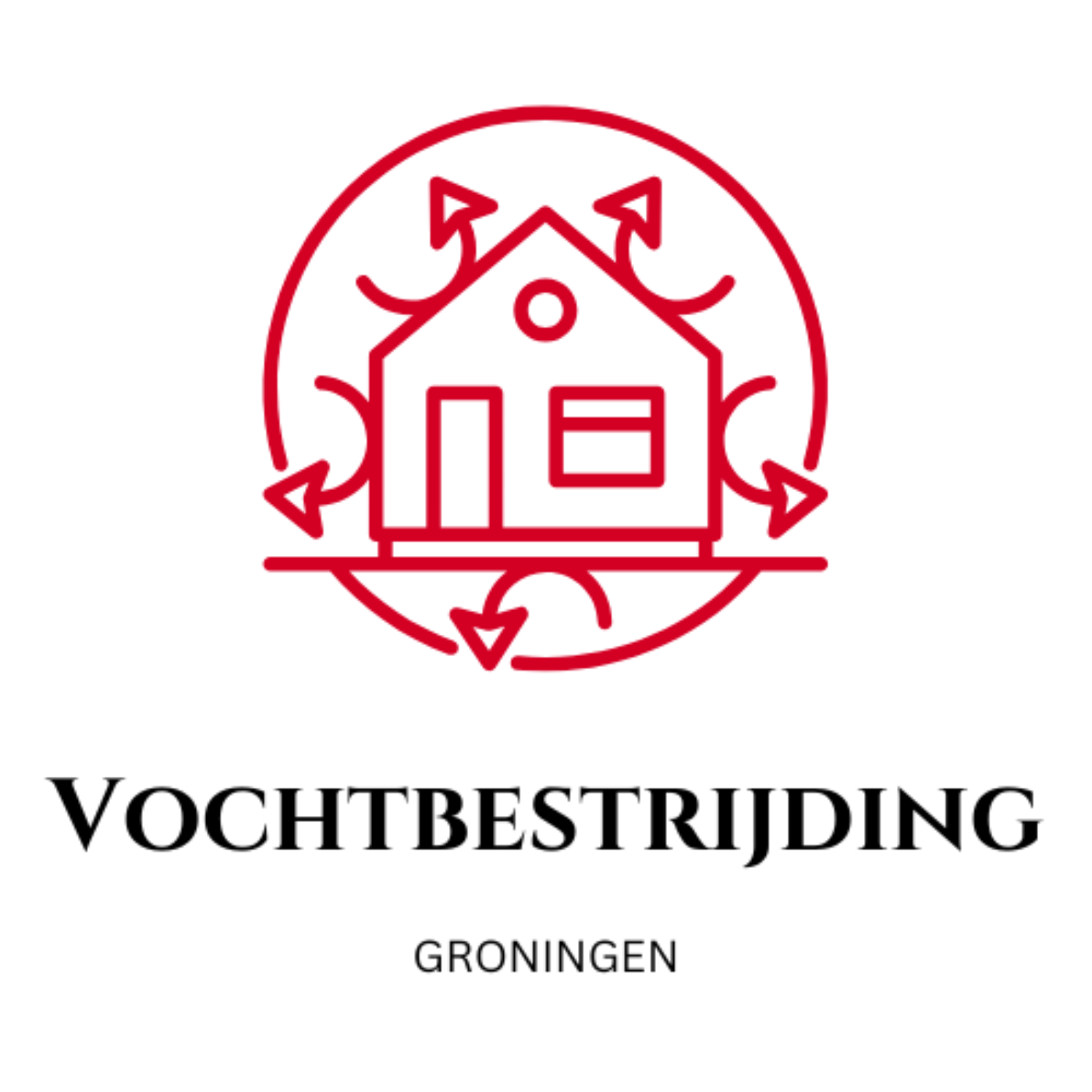 Vochtbestrijding Groningen
