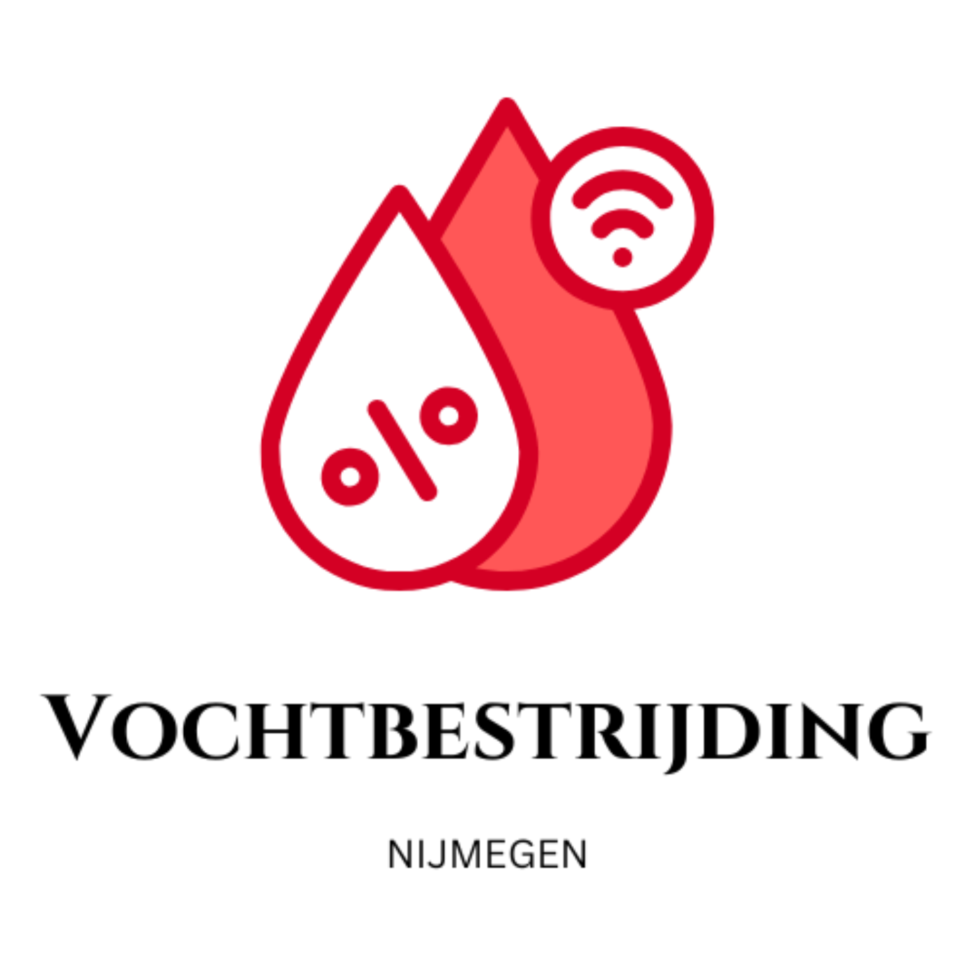 Vochtbestrijding Nijmegen