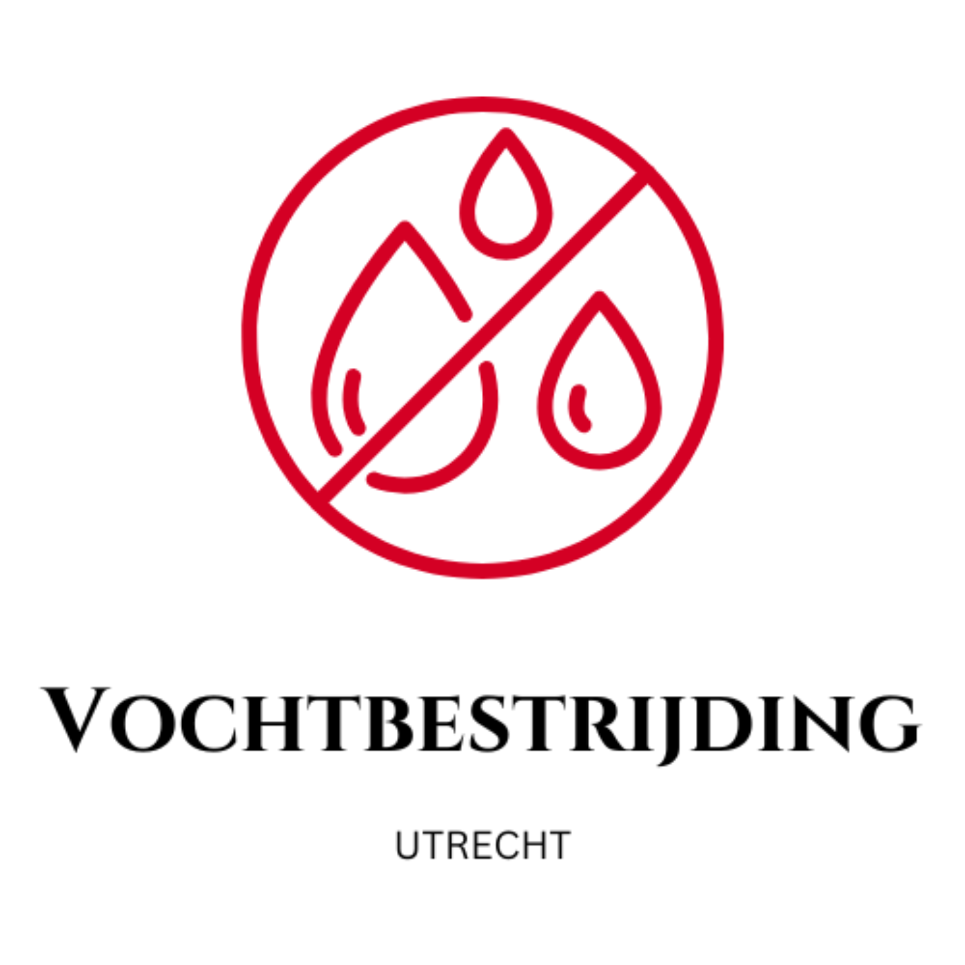 Vochtbestrijding Utrecht