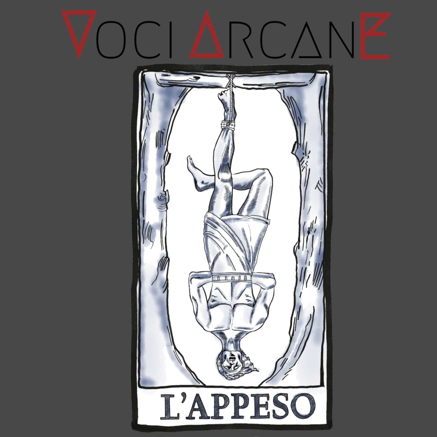 Voci Arcane