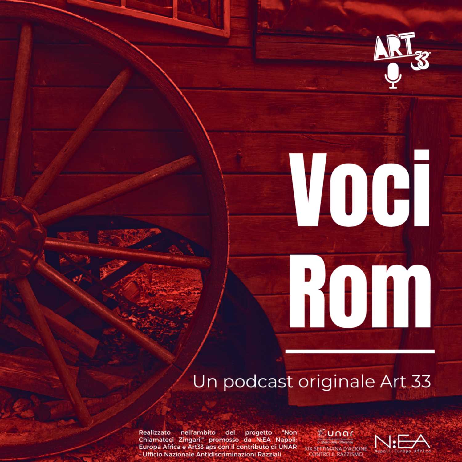 Voci Rom