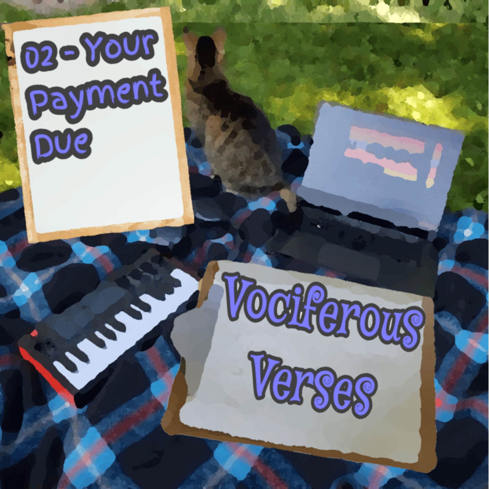 Your Payment Due episode artwork