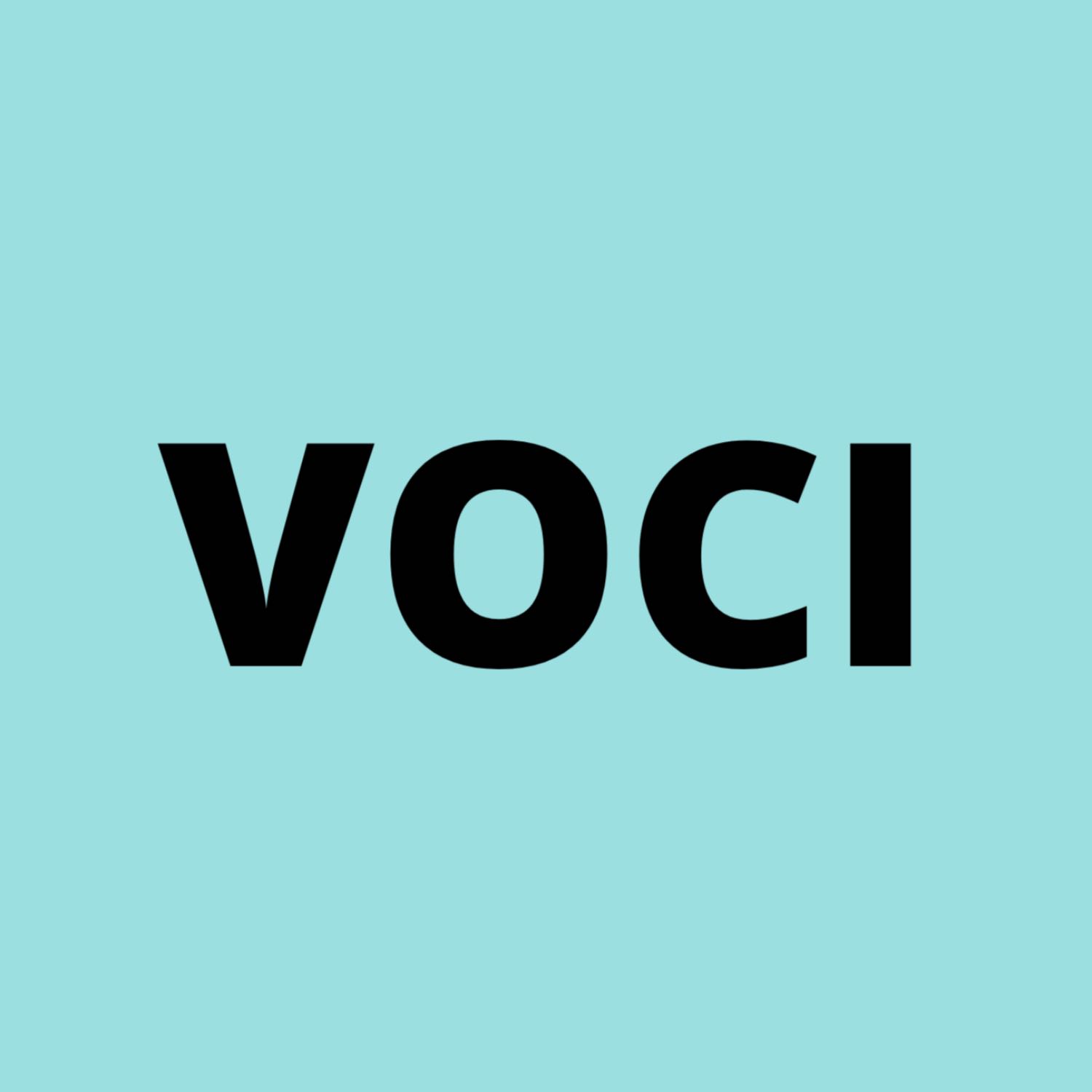 AG VOCI