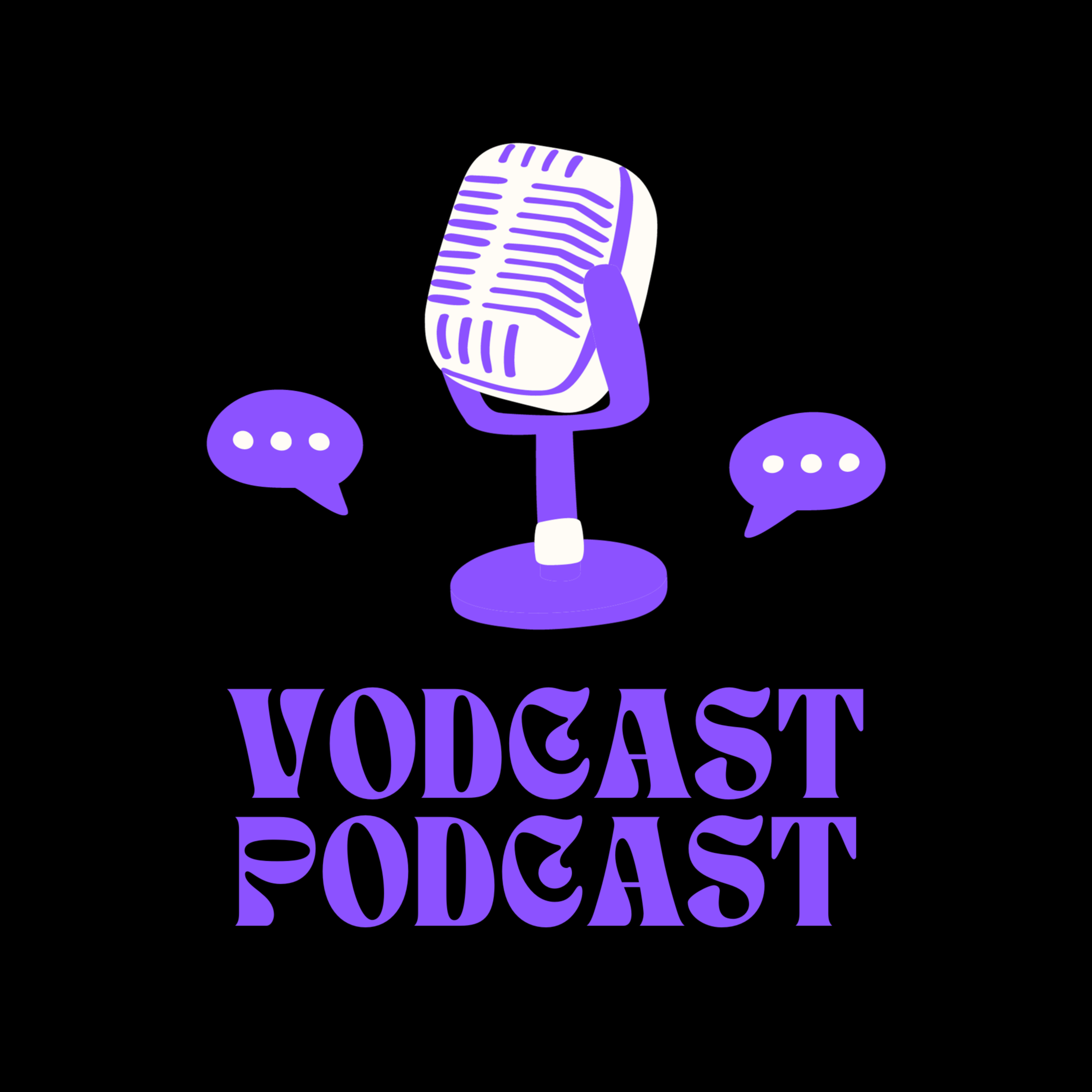 Vodcast Podcast