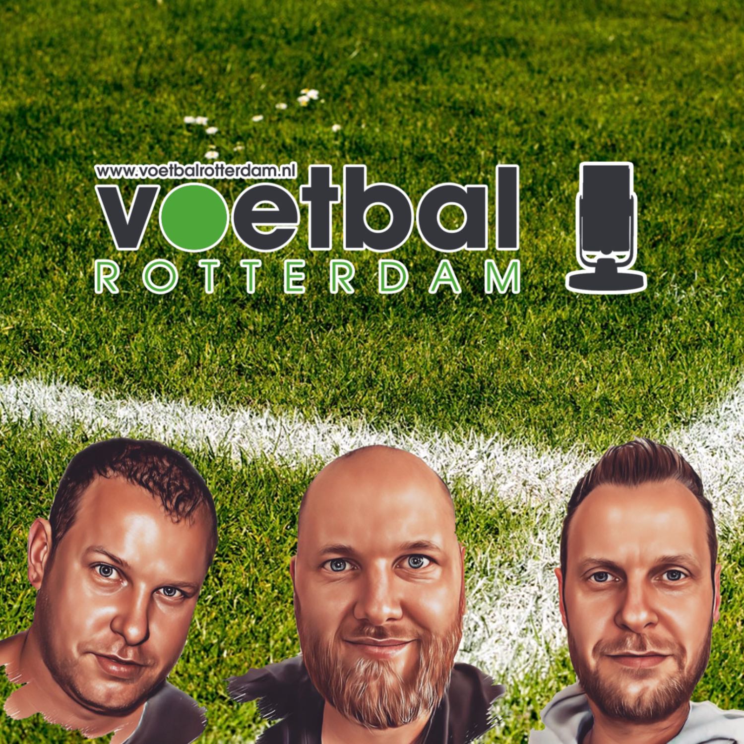 VoetbalRotterdam Podcast