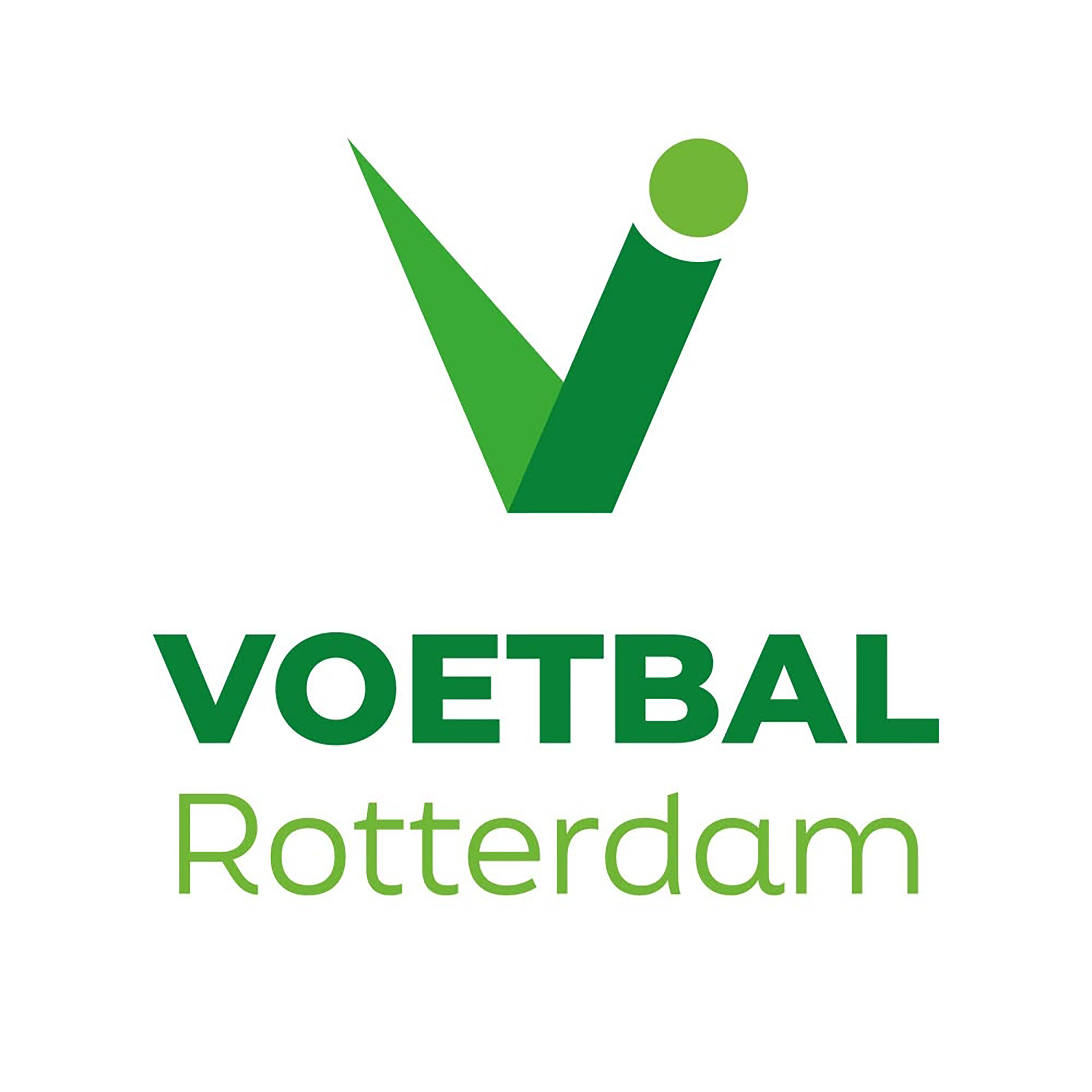 VoetbalRotterdam.nl Podcast S4E1: 'De indelingen van het amateurvoetbal' episode artwork