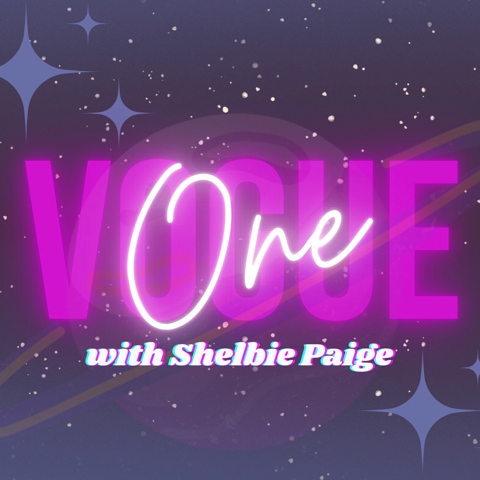 Vogue One