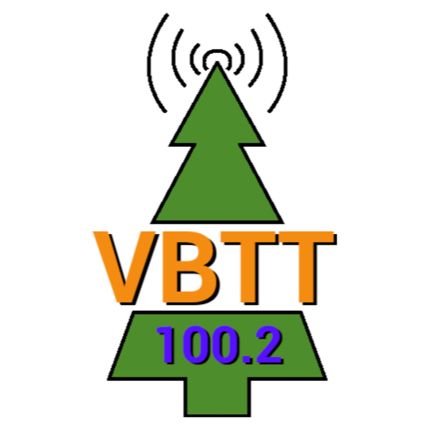 Voice Beyond The Trees