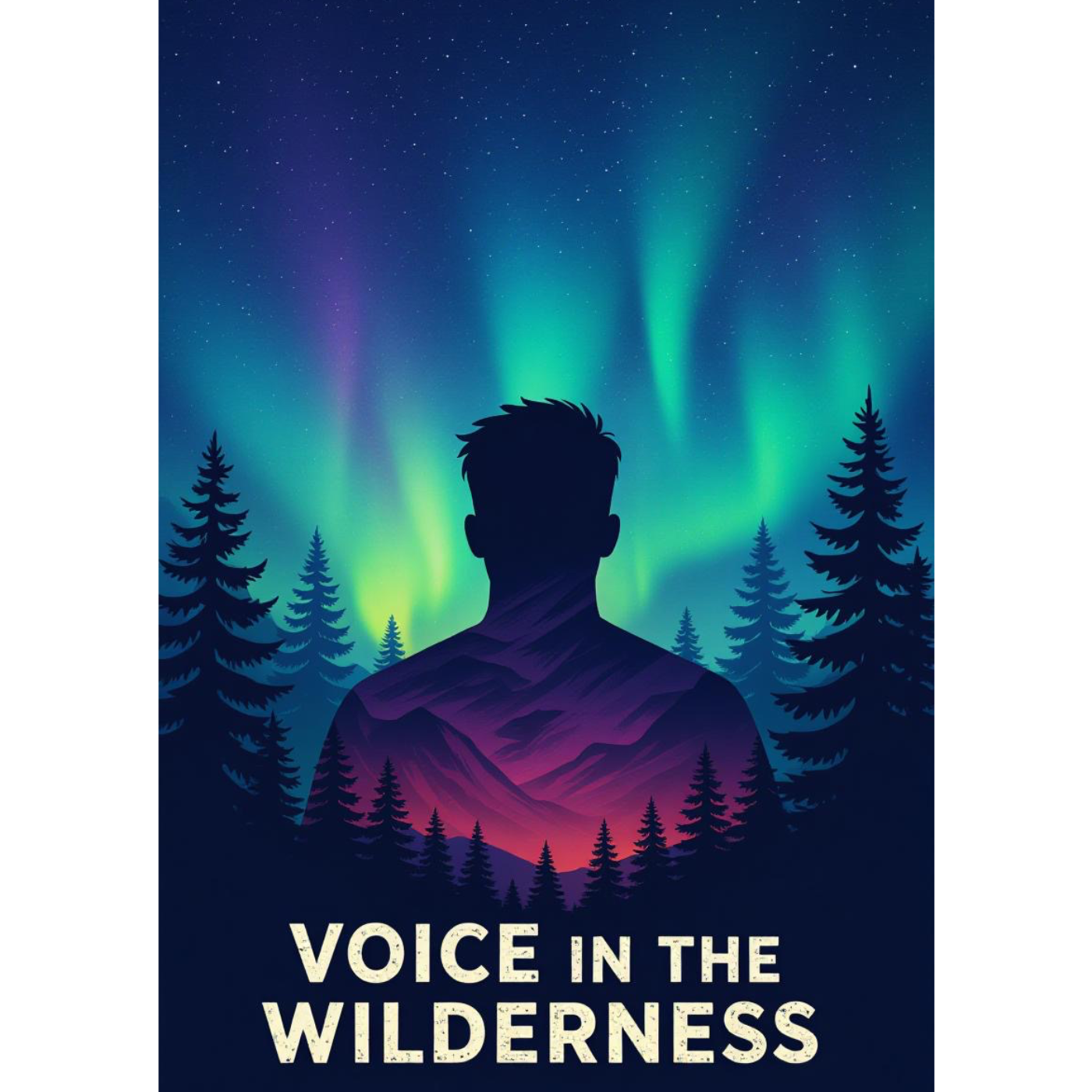 Voice in the Wilderness