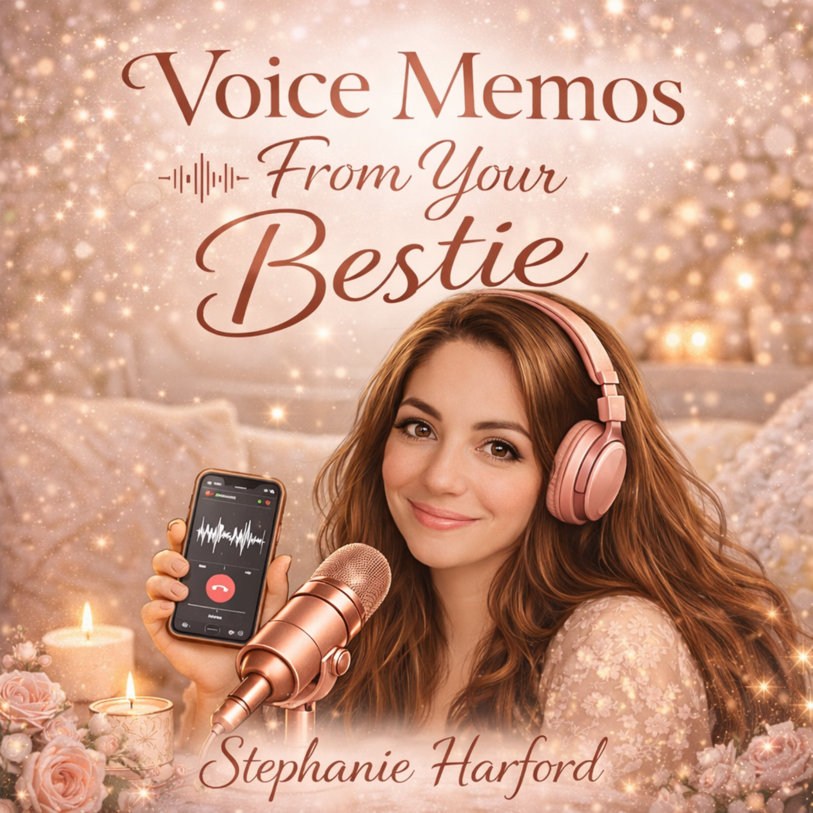 Voice Memos From Your Bestie