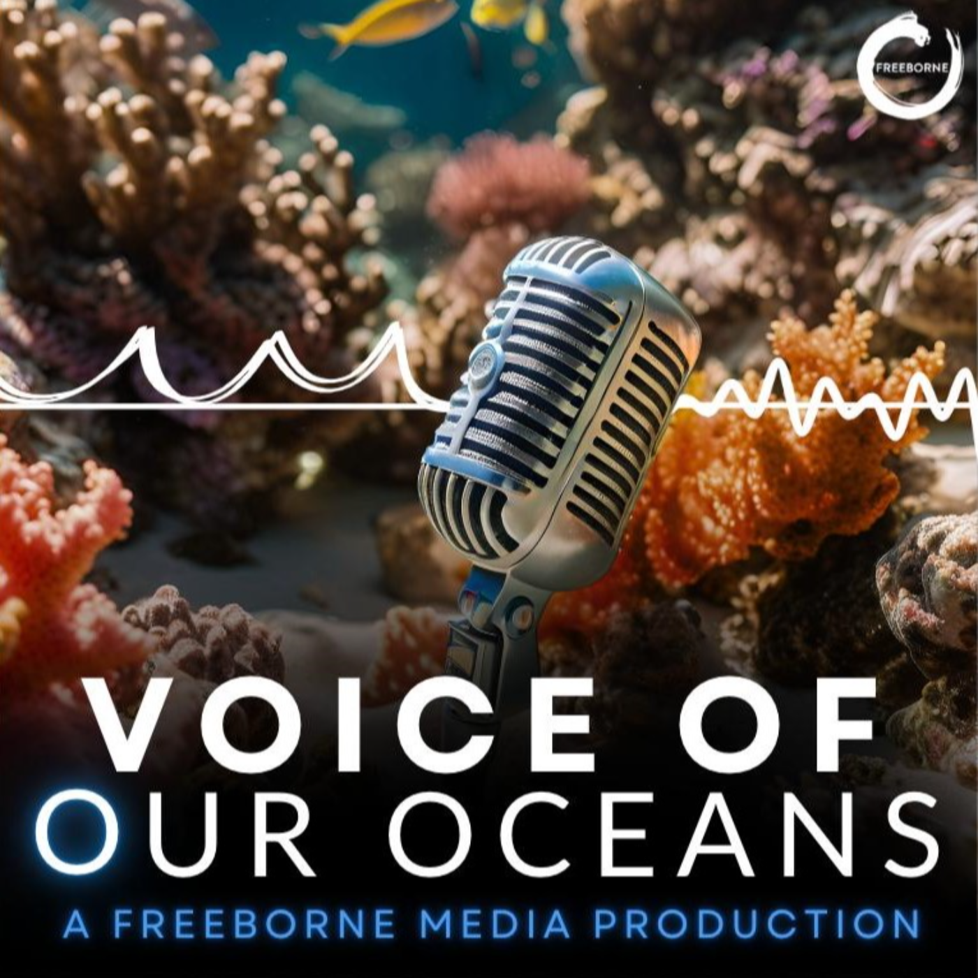 Voice of Our Oceans