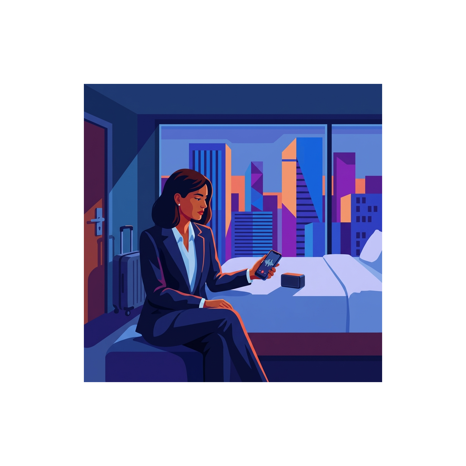 Forbidden Fantasies - Hot, Intense and Naughty Erotic Stories [Female narrated] 🔥