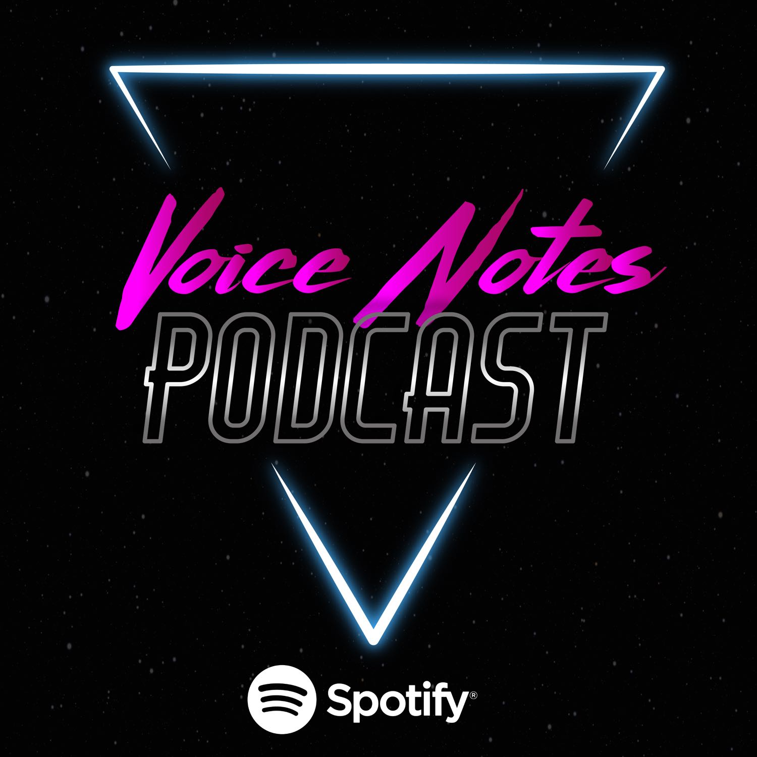 Voice Notes Podcast