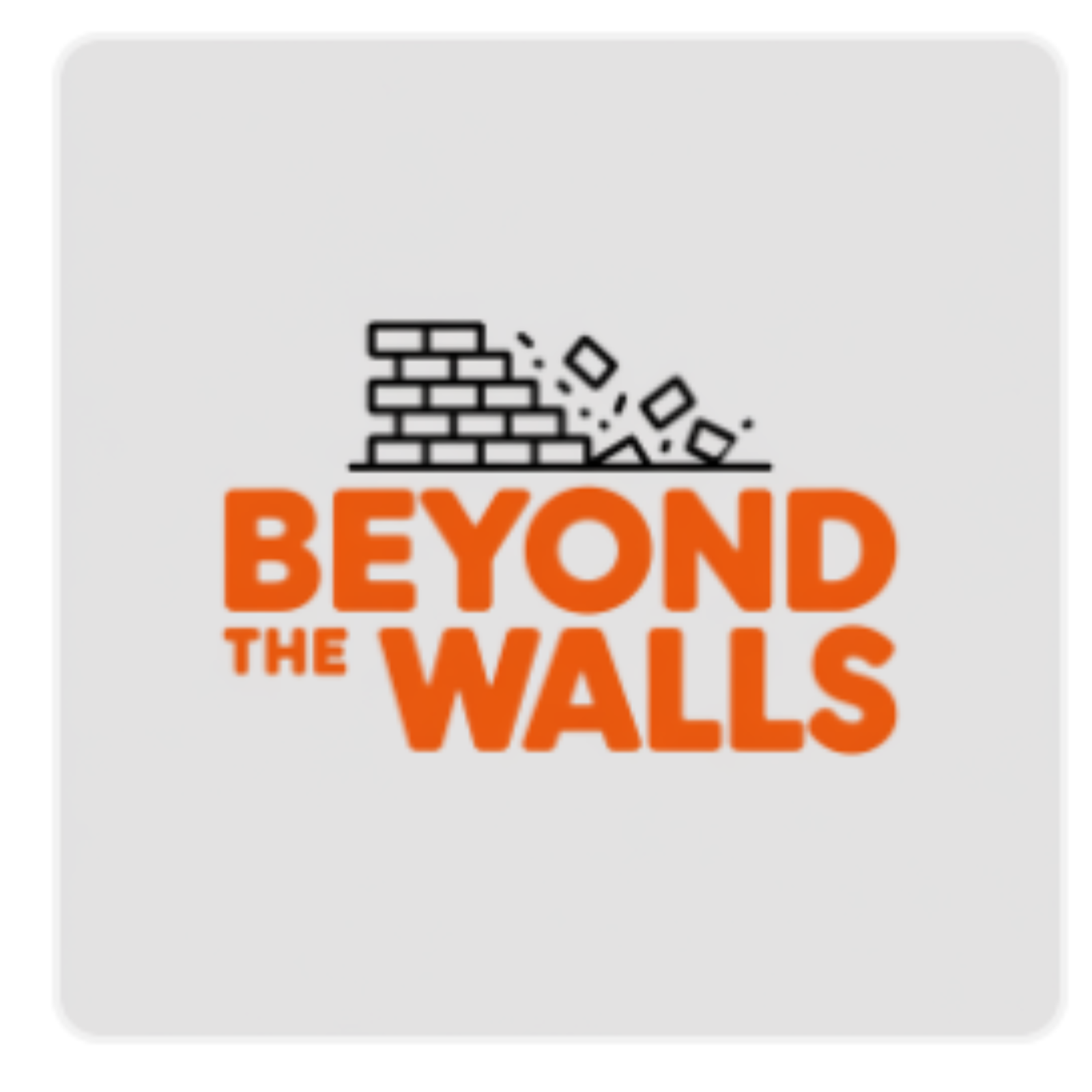 Voices BEYOND THE WALLS of Missouri prisons podcast artwork