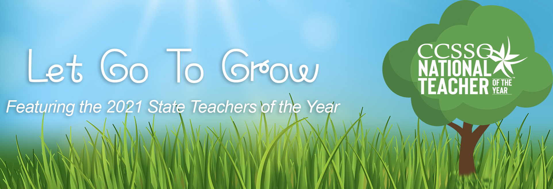Voices from the Classroom: The State Teachers of the Year Podcast