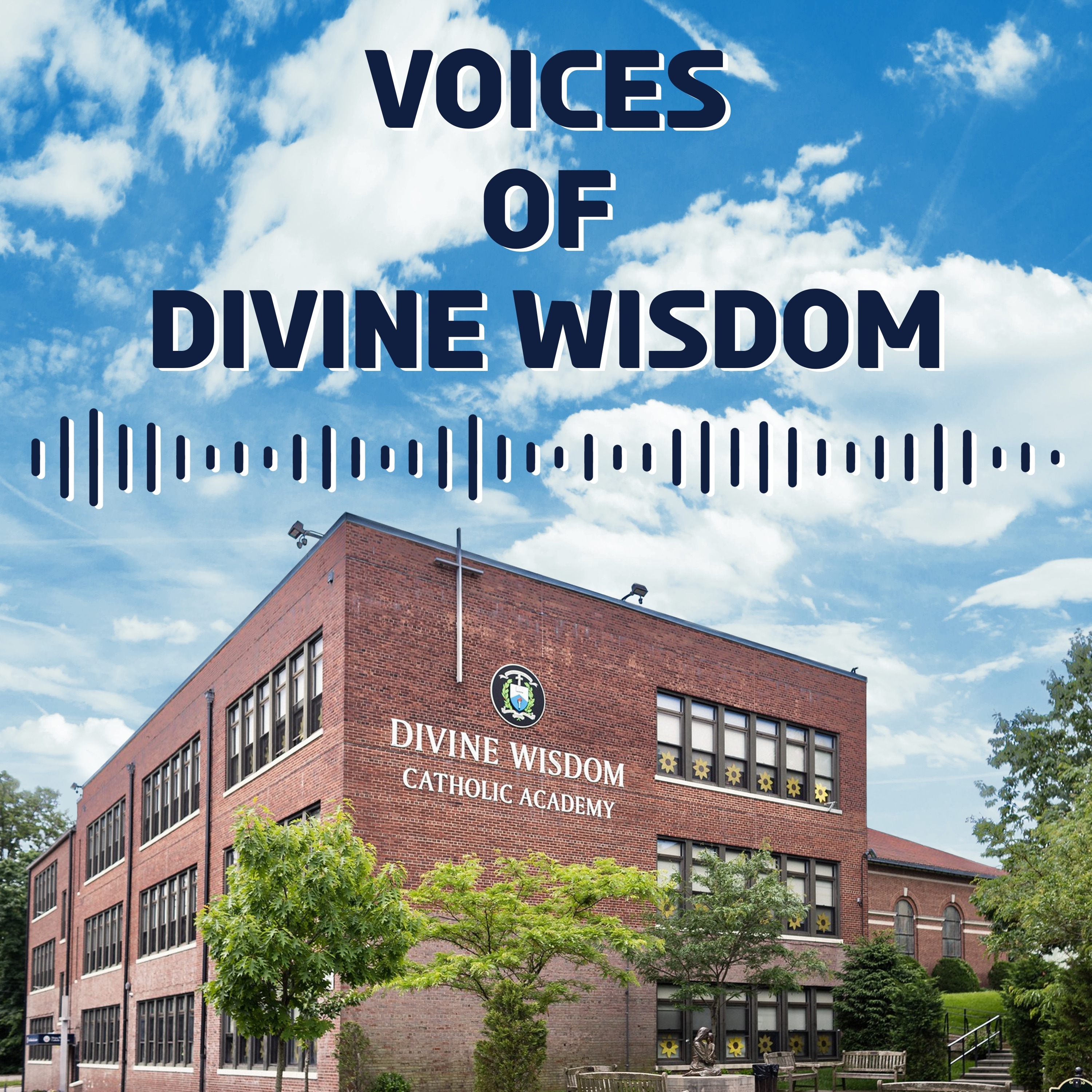 Voices of Divine Wisdom