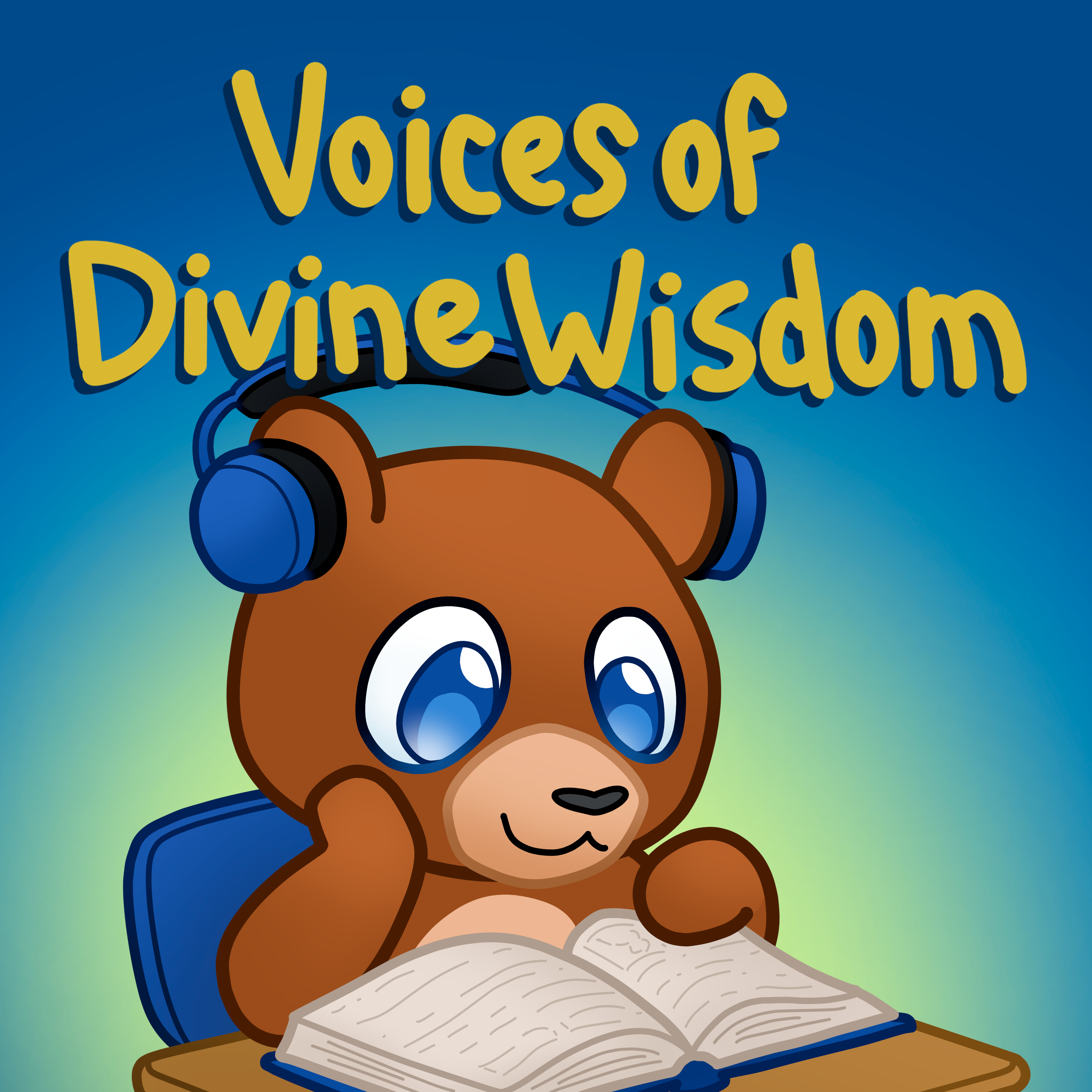 Voices of Divine Wisdom