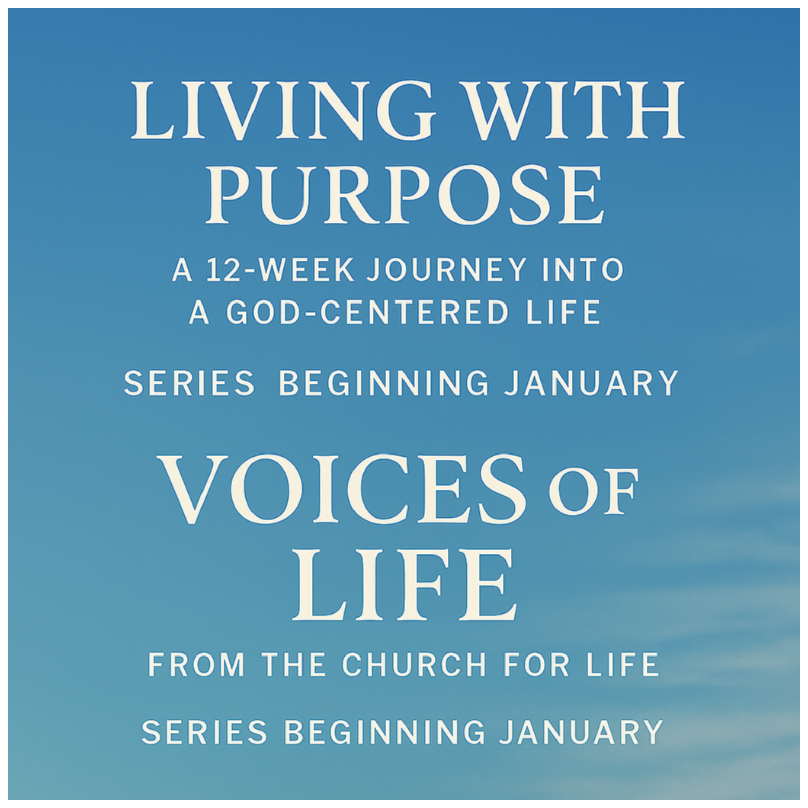 Establishing Spiritual Rhythms for the Year episode artwork