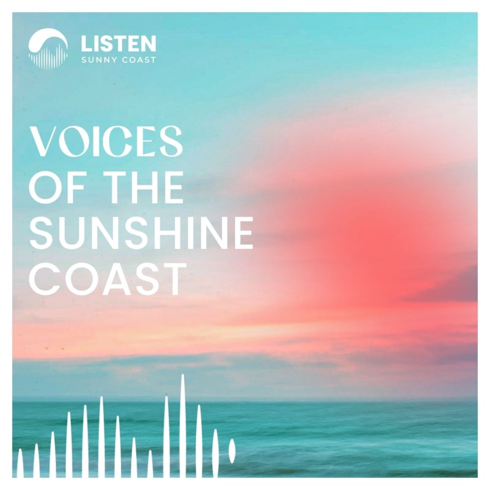 Voices of the Sunshine Coast